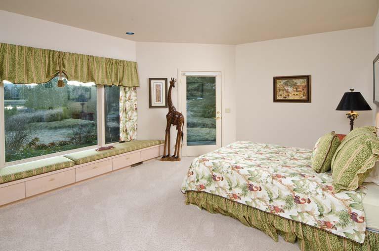 Champion Estate - Residential