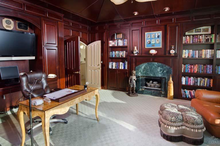 Champion Estate - Residential