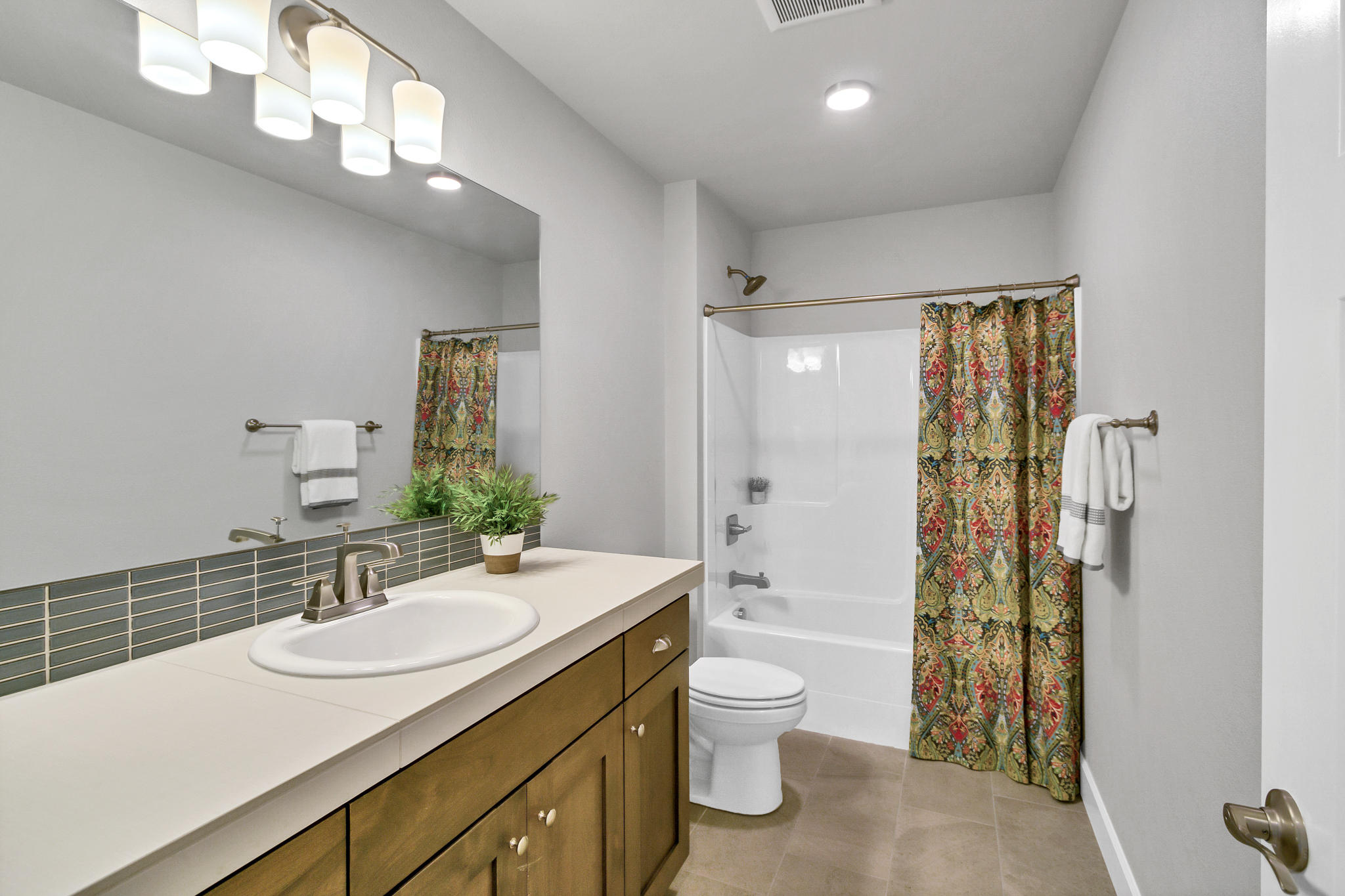 Hidden Hills - Residential