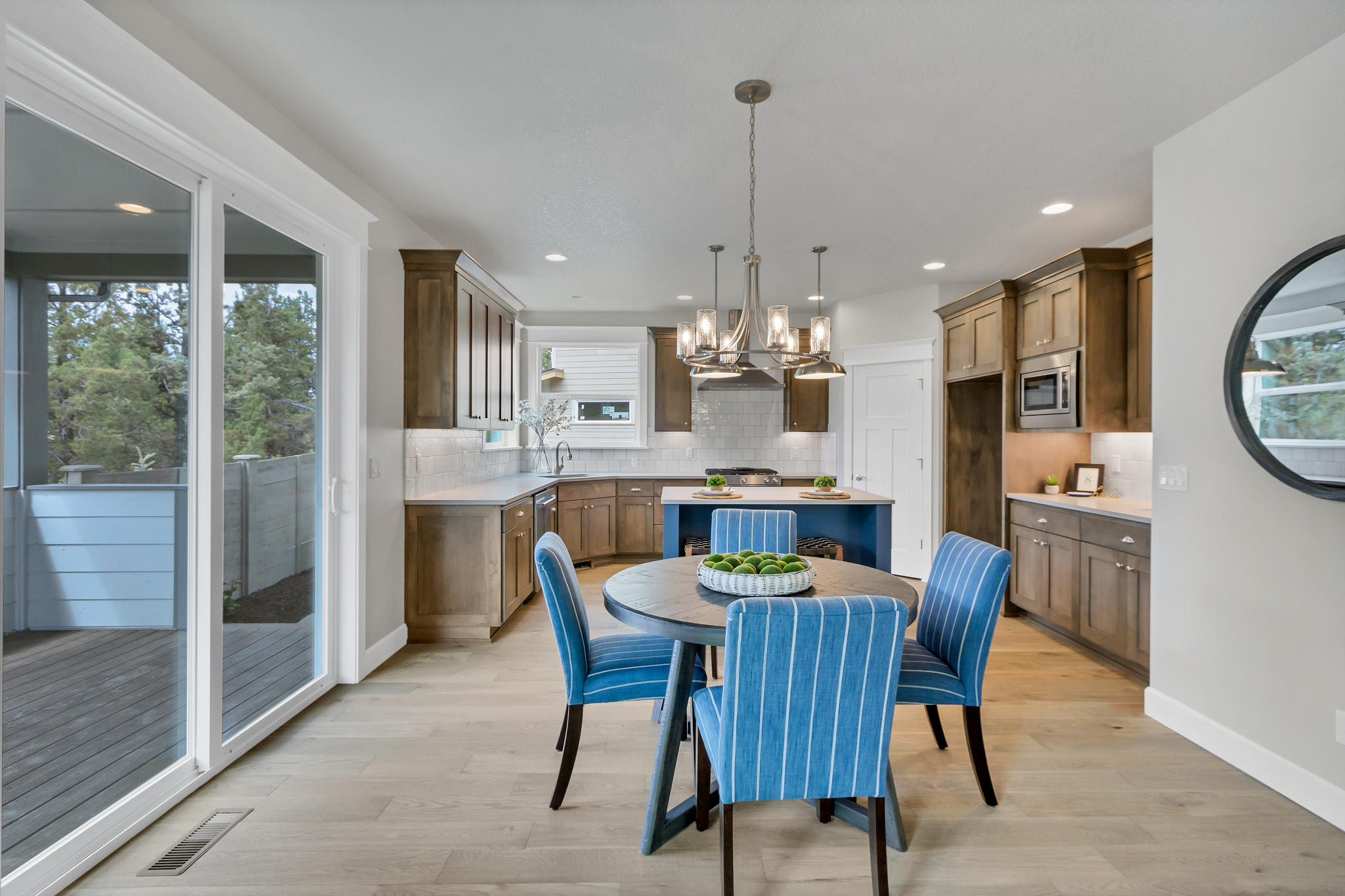 Hidden Hills - Residential