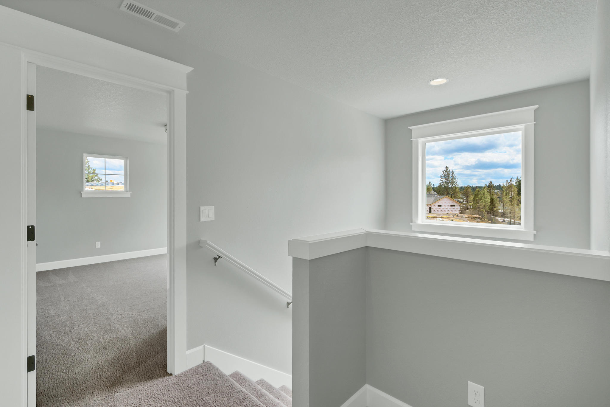 Hidden Hills - Residential