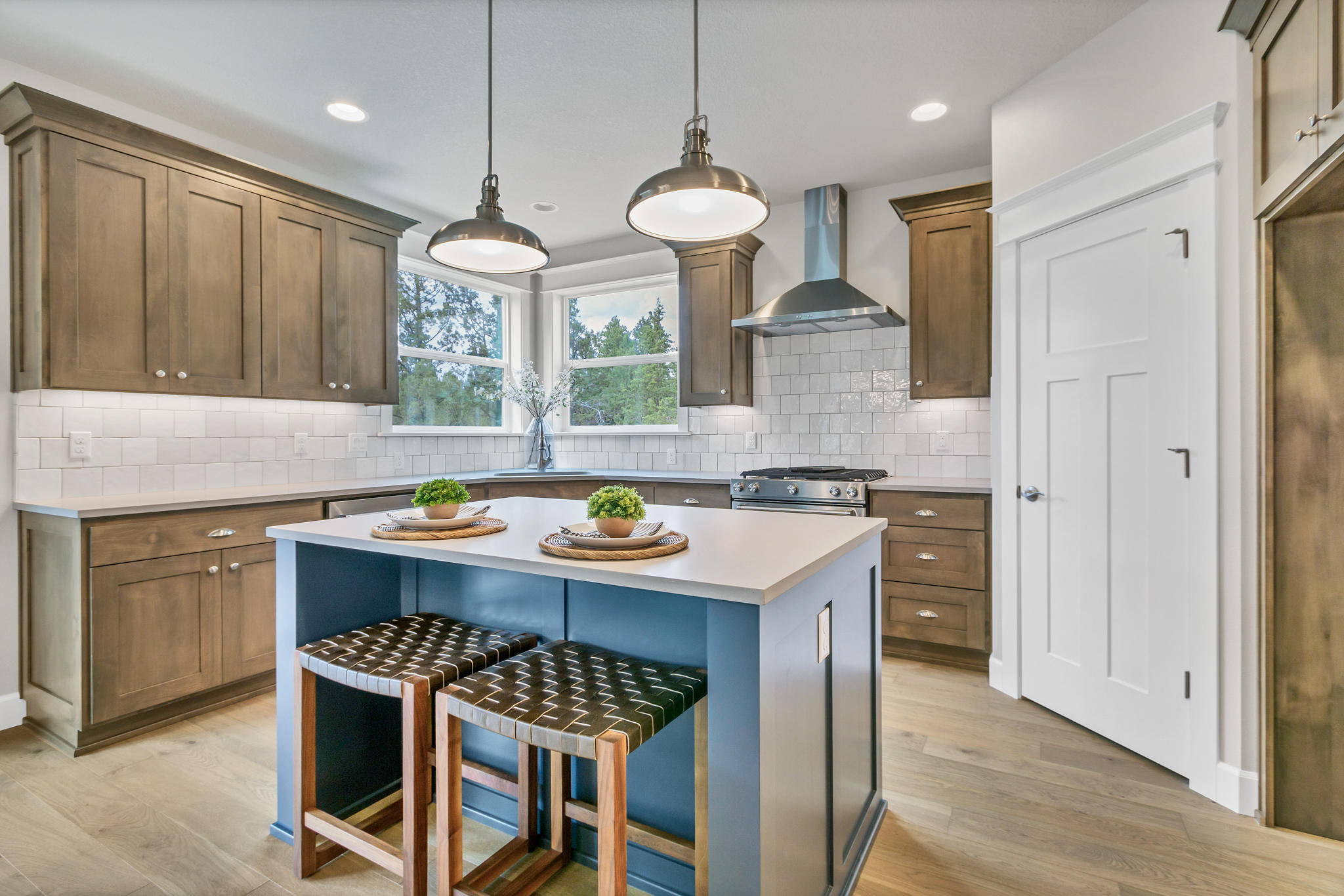 Hidden Hills - Residential