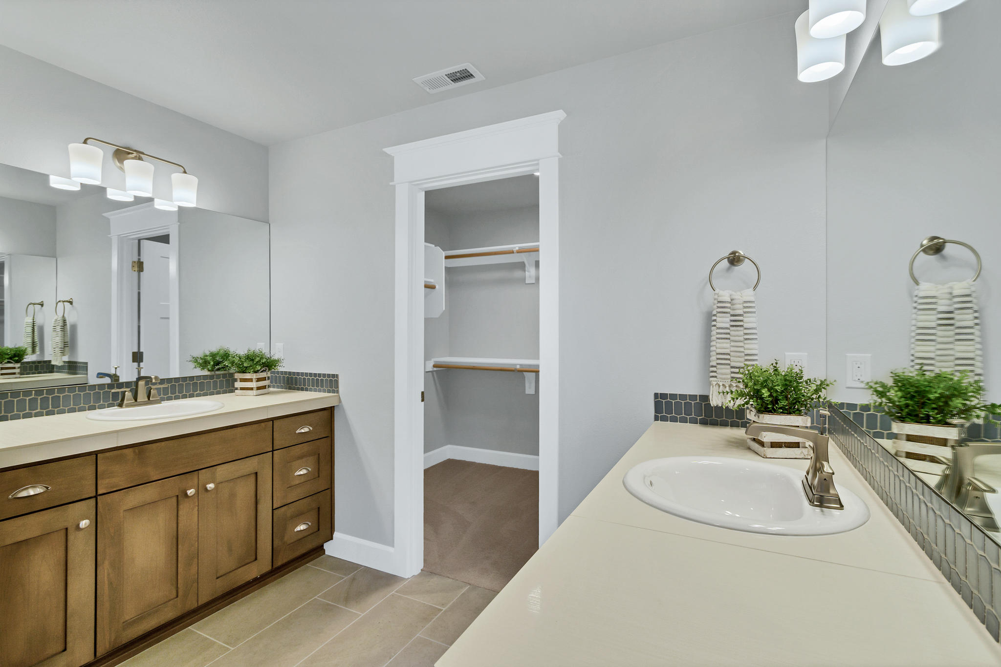 Hidden Hills - Residential