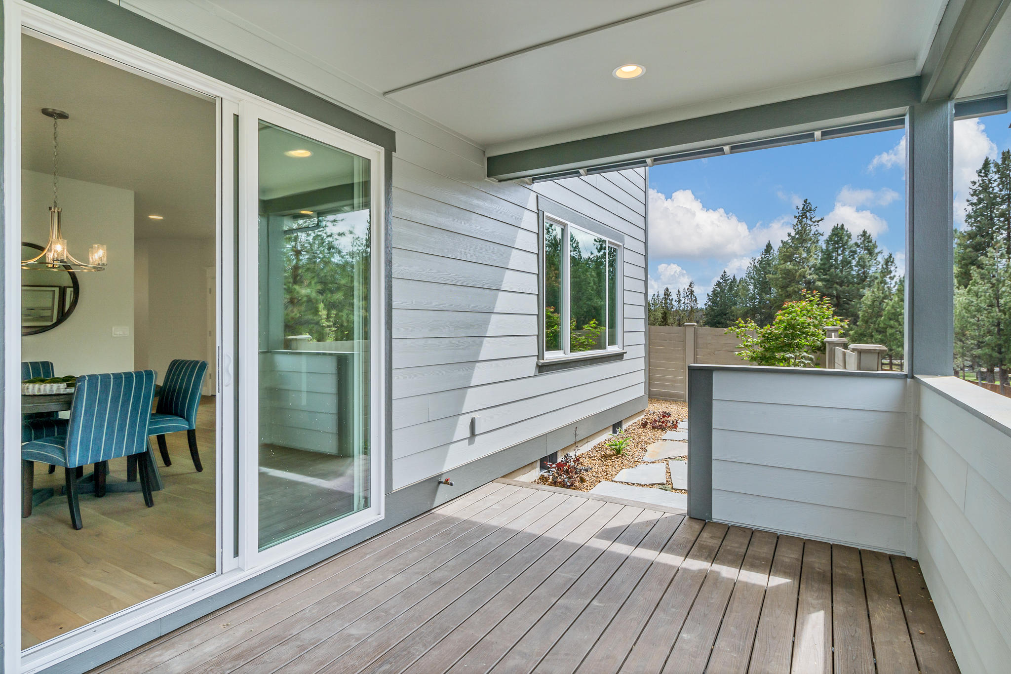 Hidden Hills - Residential