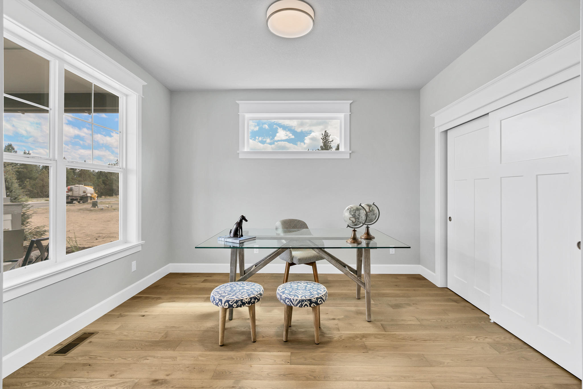 Hidden Hills - Residential