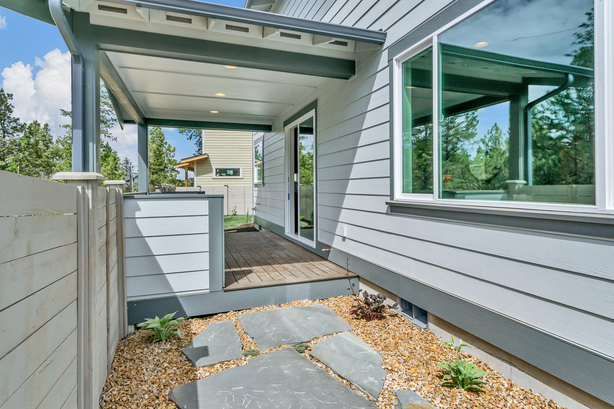 Hidden Hills - Residential