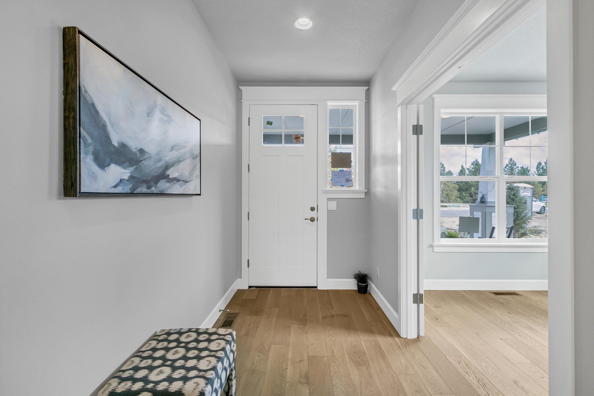 Hidden Hills - Residential