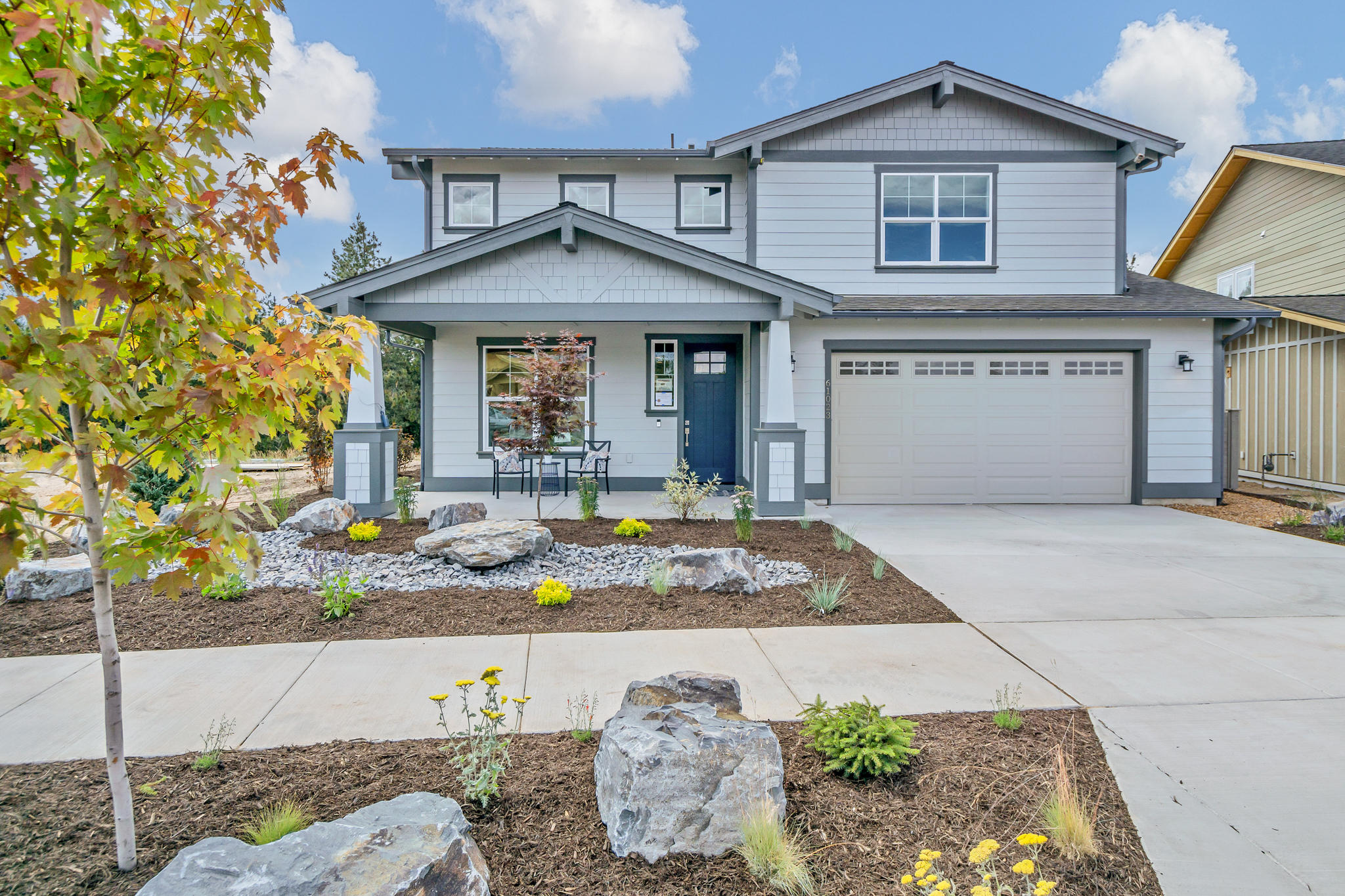 Hidden Hills - Residential