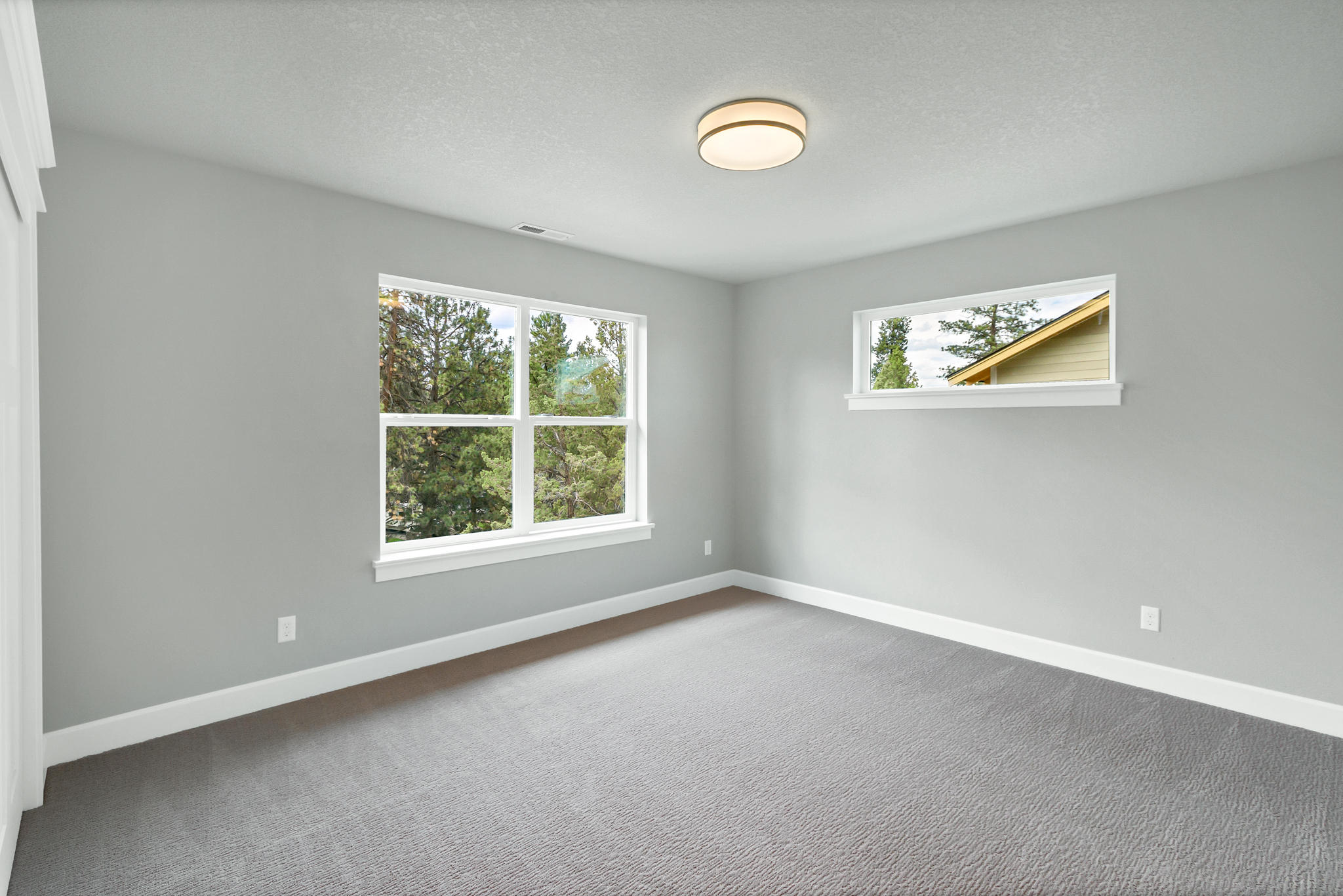 Hidden Hills - Residential