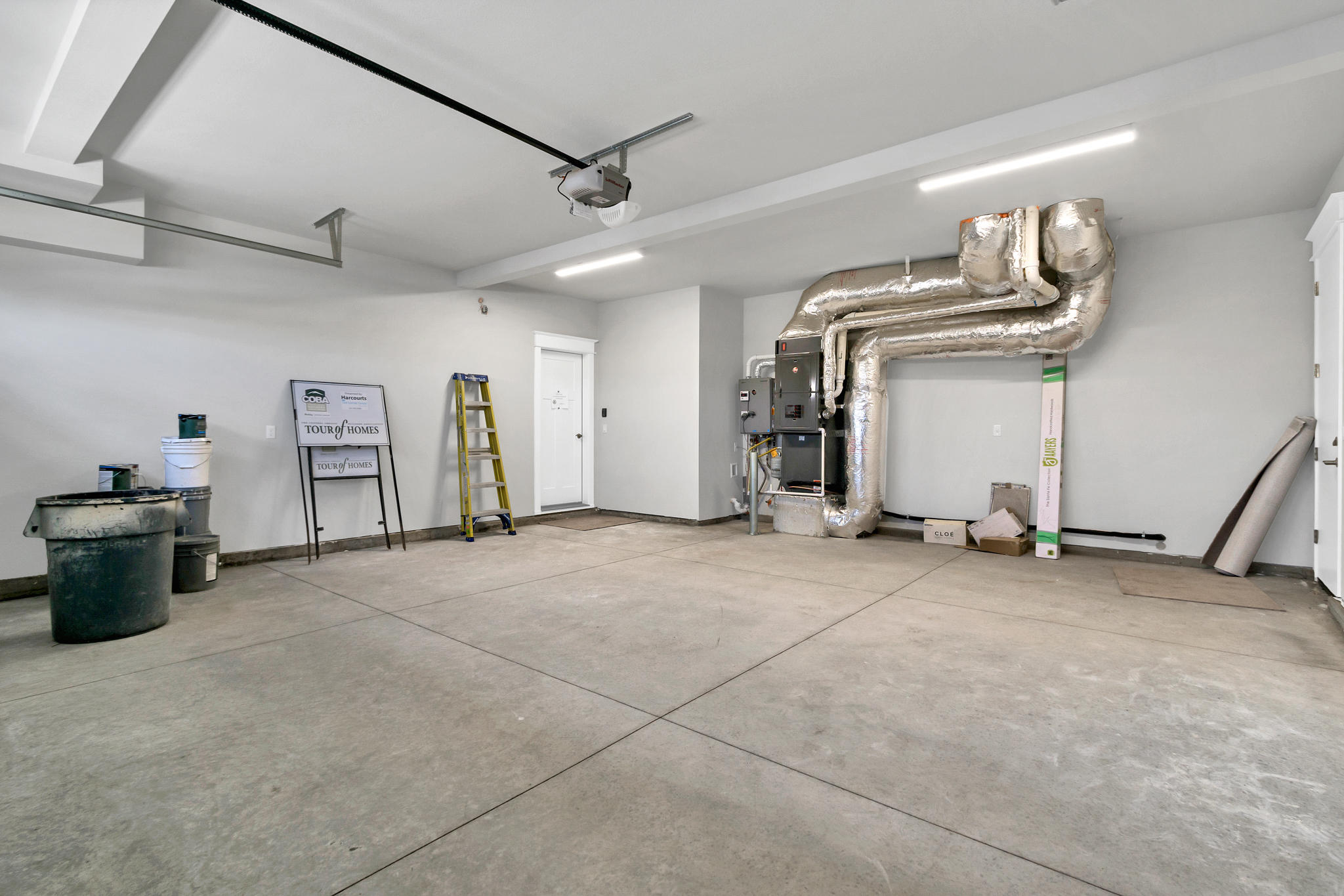 Hidden Hills - Residential