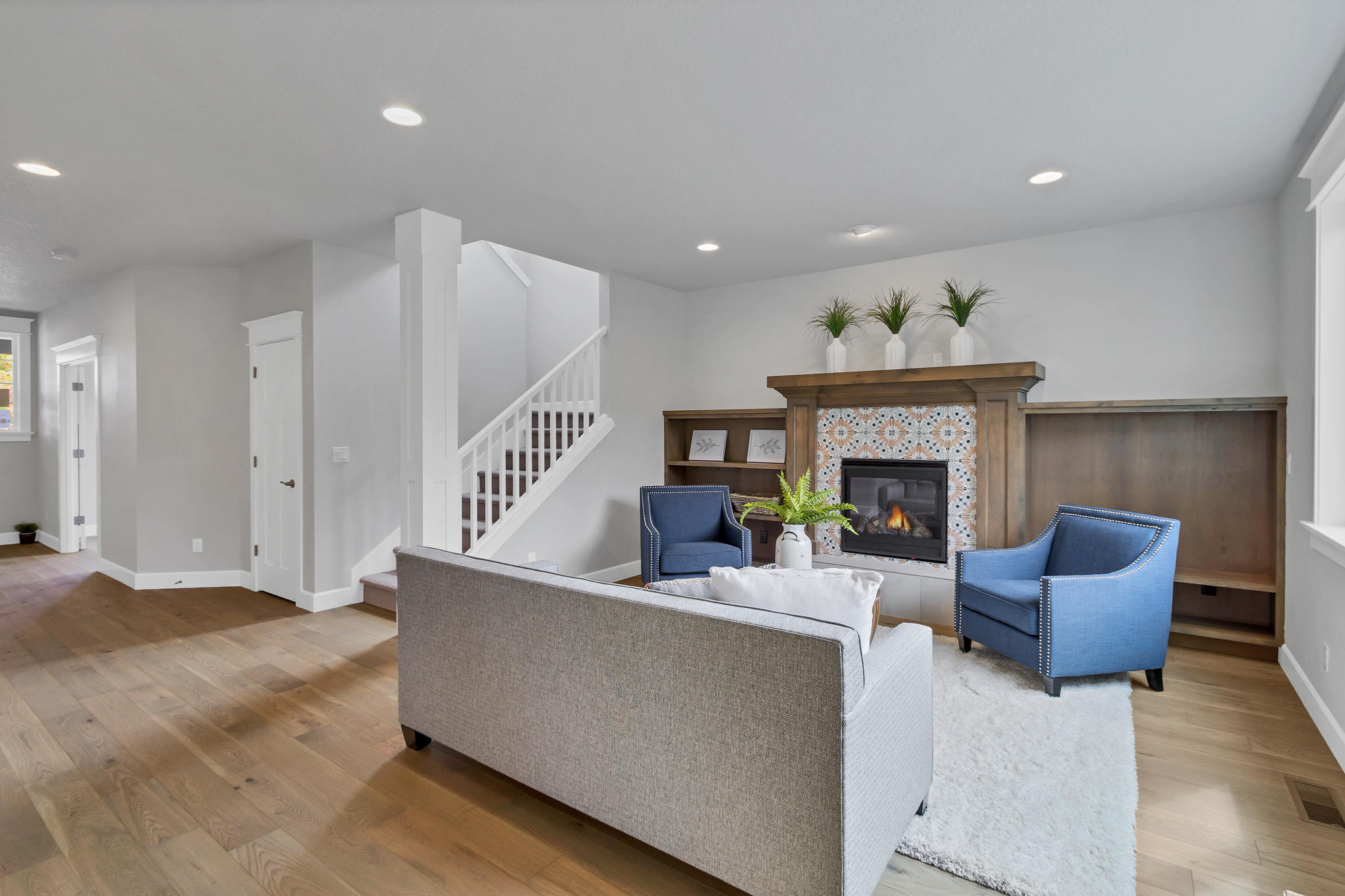 Hidden Hills - Residential