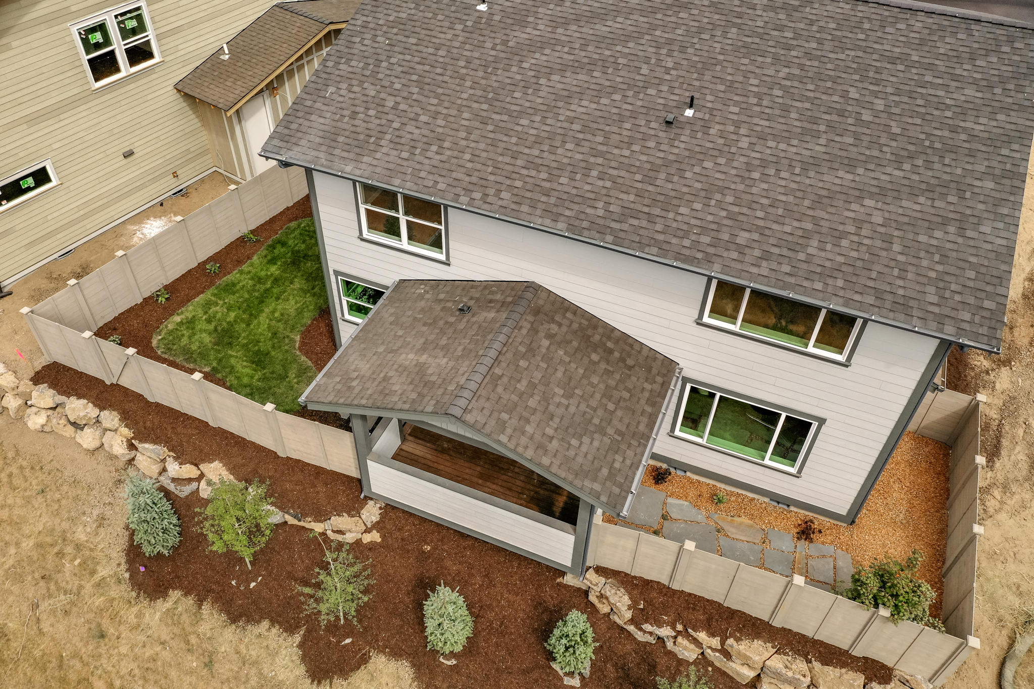 Hidden Hills - Residential