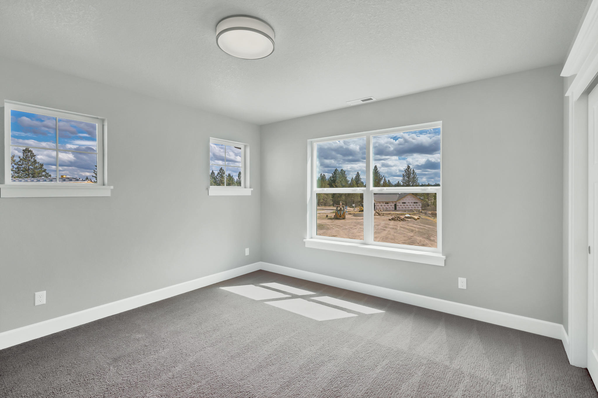 Hidden Hills - Residential