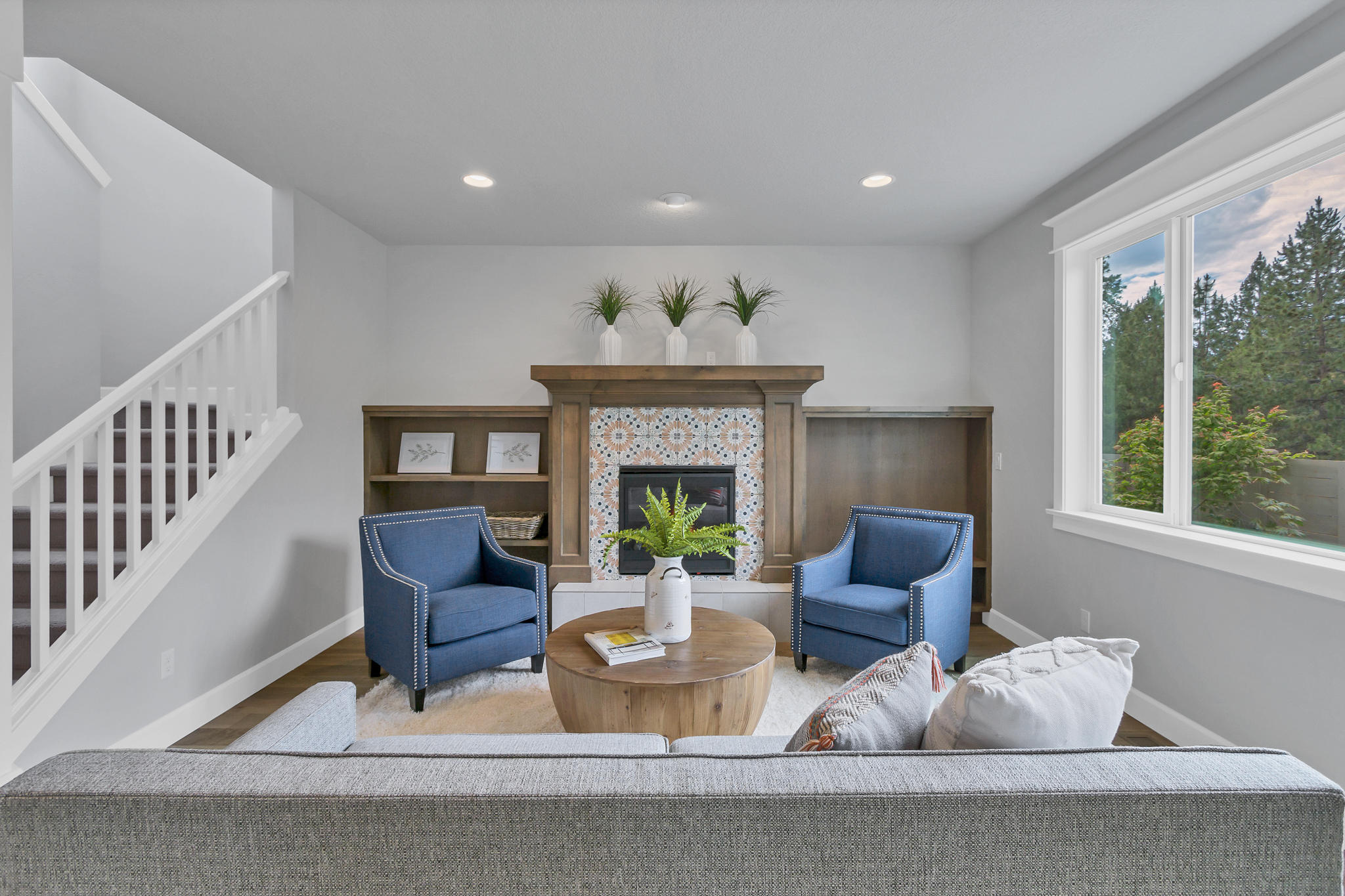 Hidden Hills - Residential