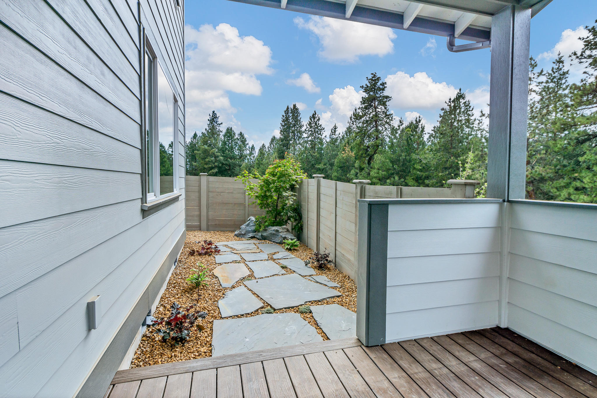 Hidden Hills - Residential