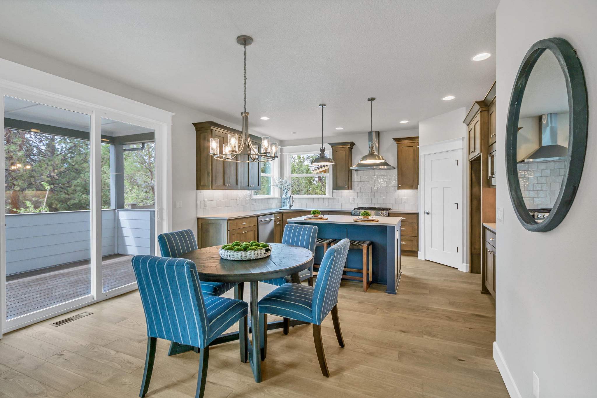 Hidden Hills - Residential