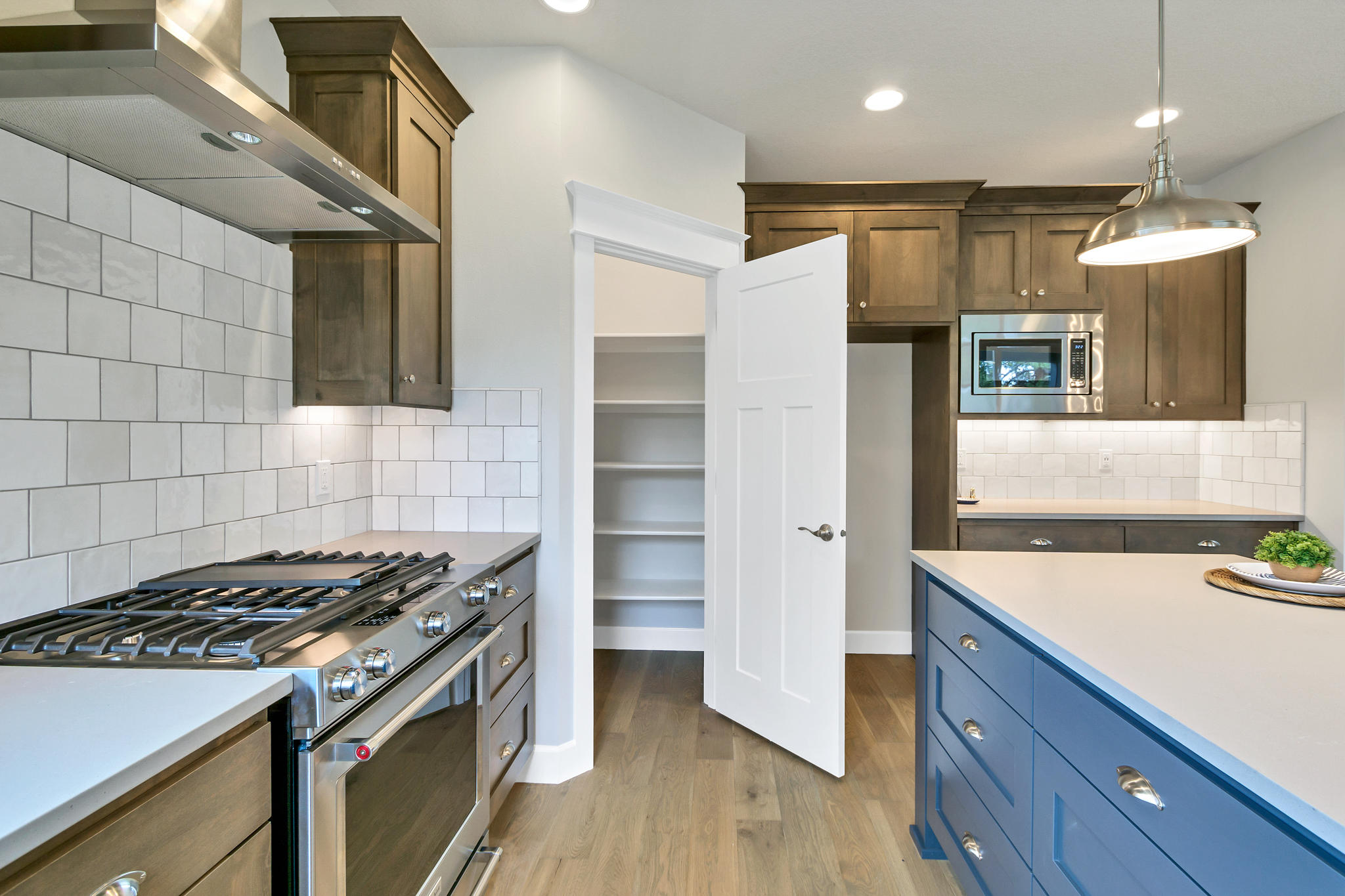 Hidden Hills - Residential