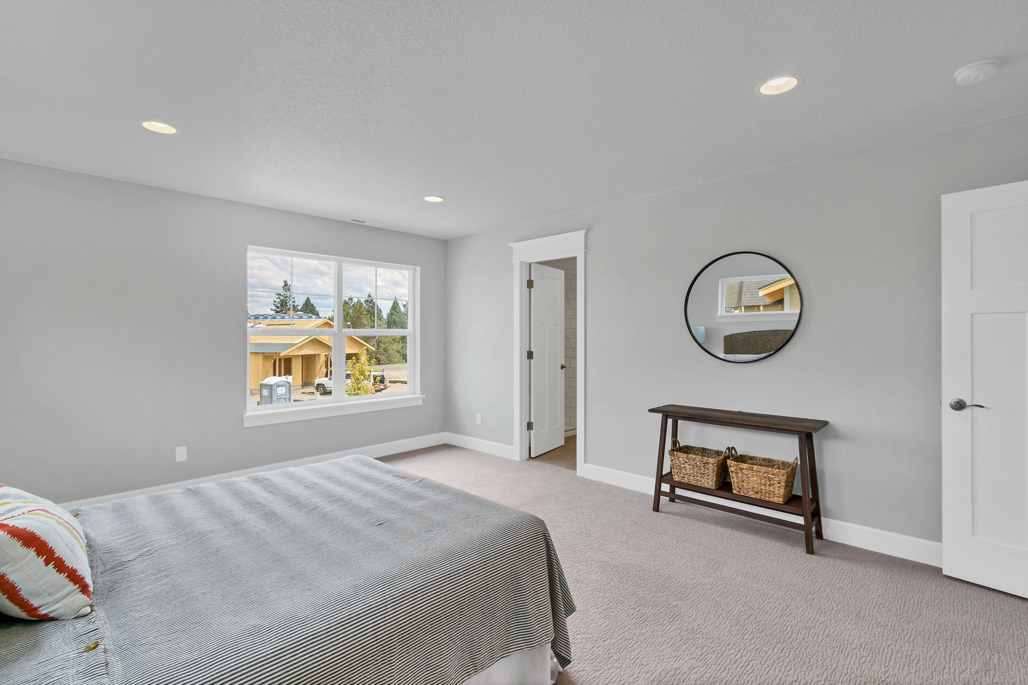 Hidden Hills - Residential