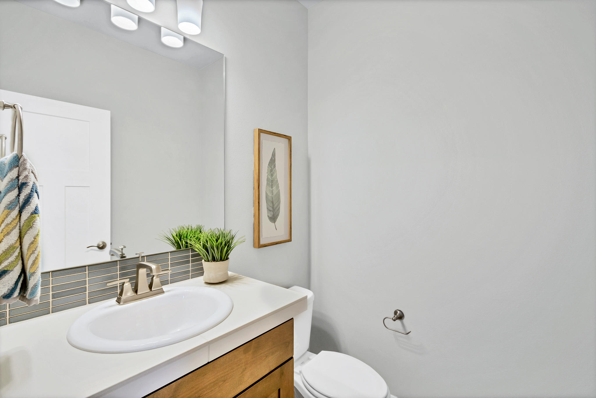 Hidden Hills - Residential