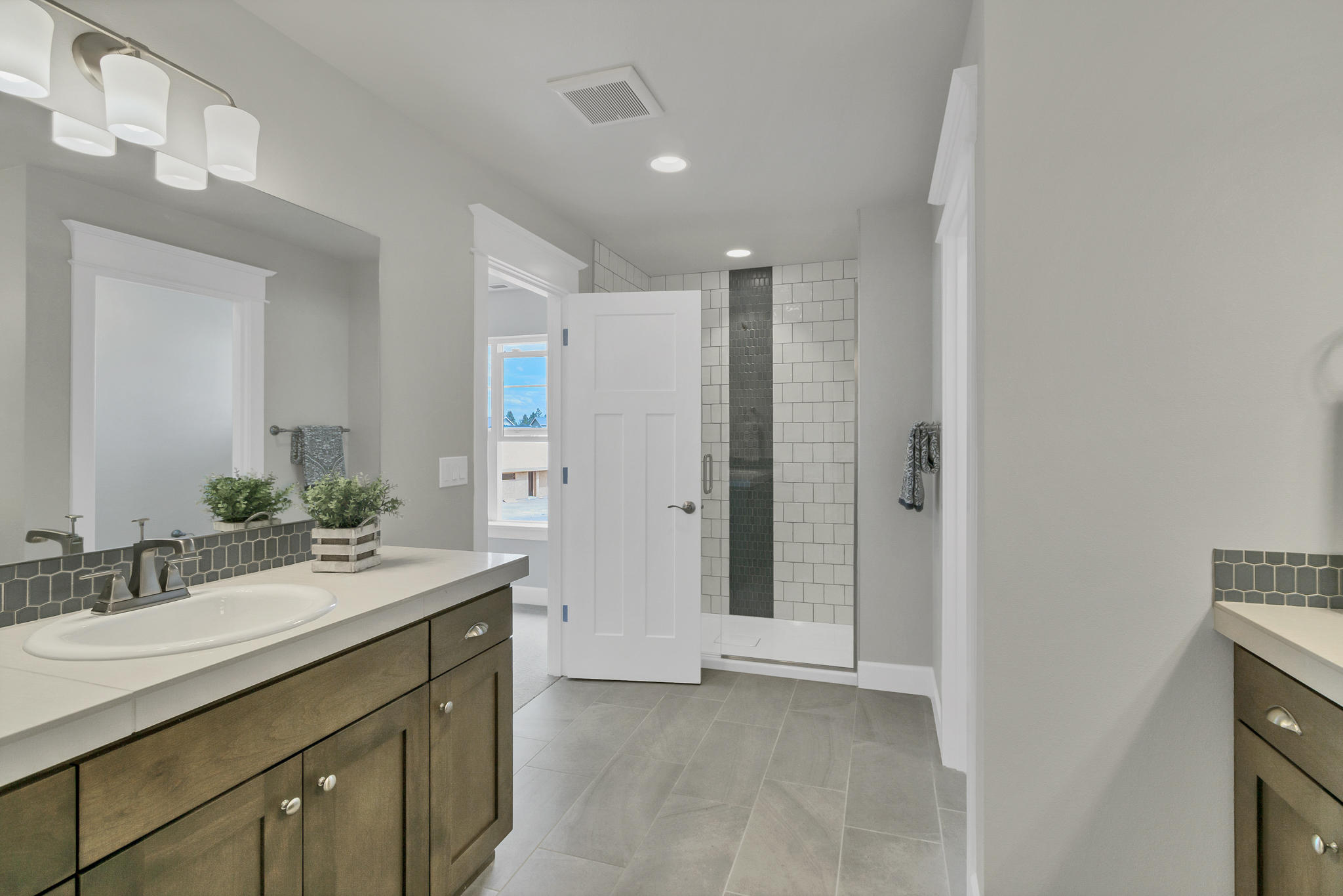 Hidden Hills - Residential