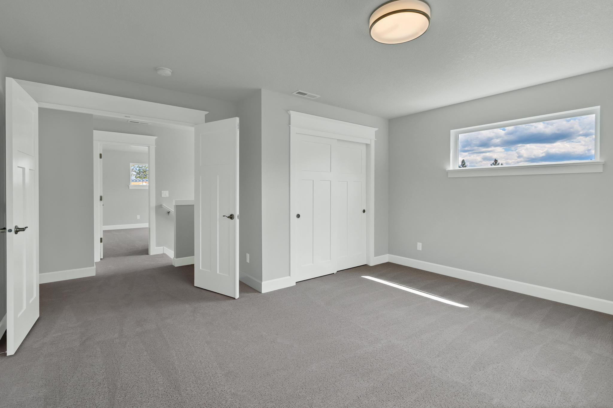 Hidden Hills - Residential