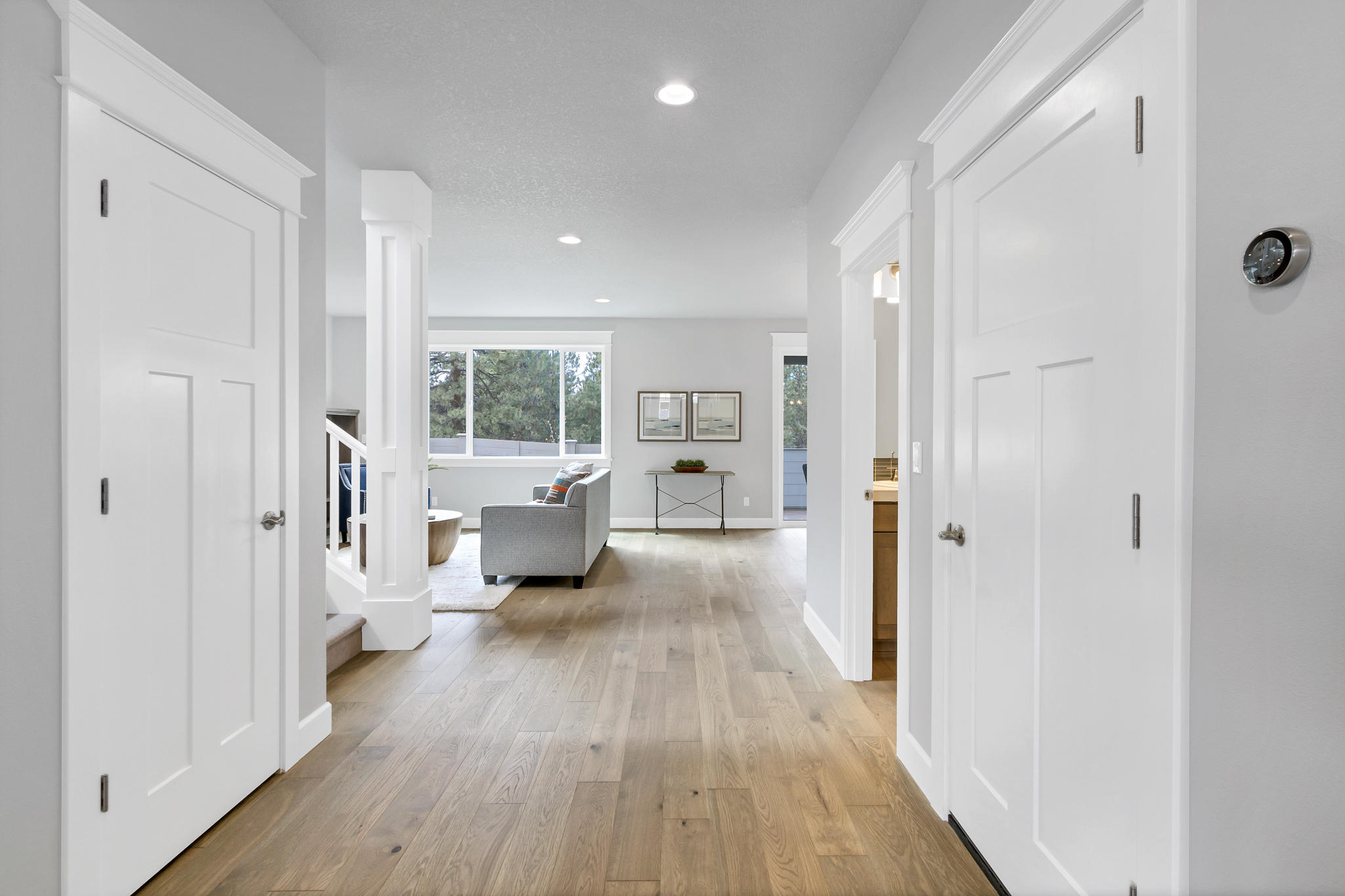 Hidden Hills - Residential