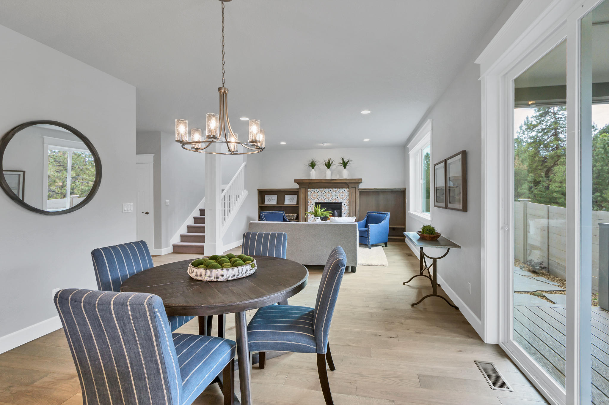 Hidden Hills - Residential