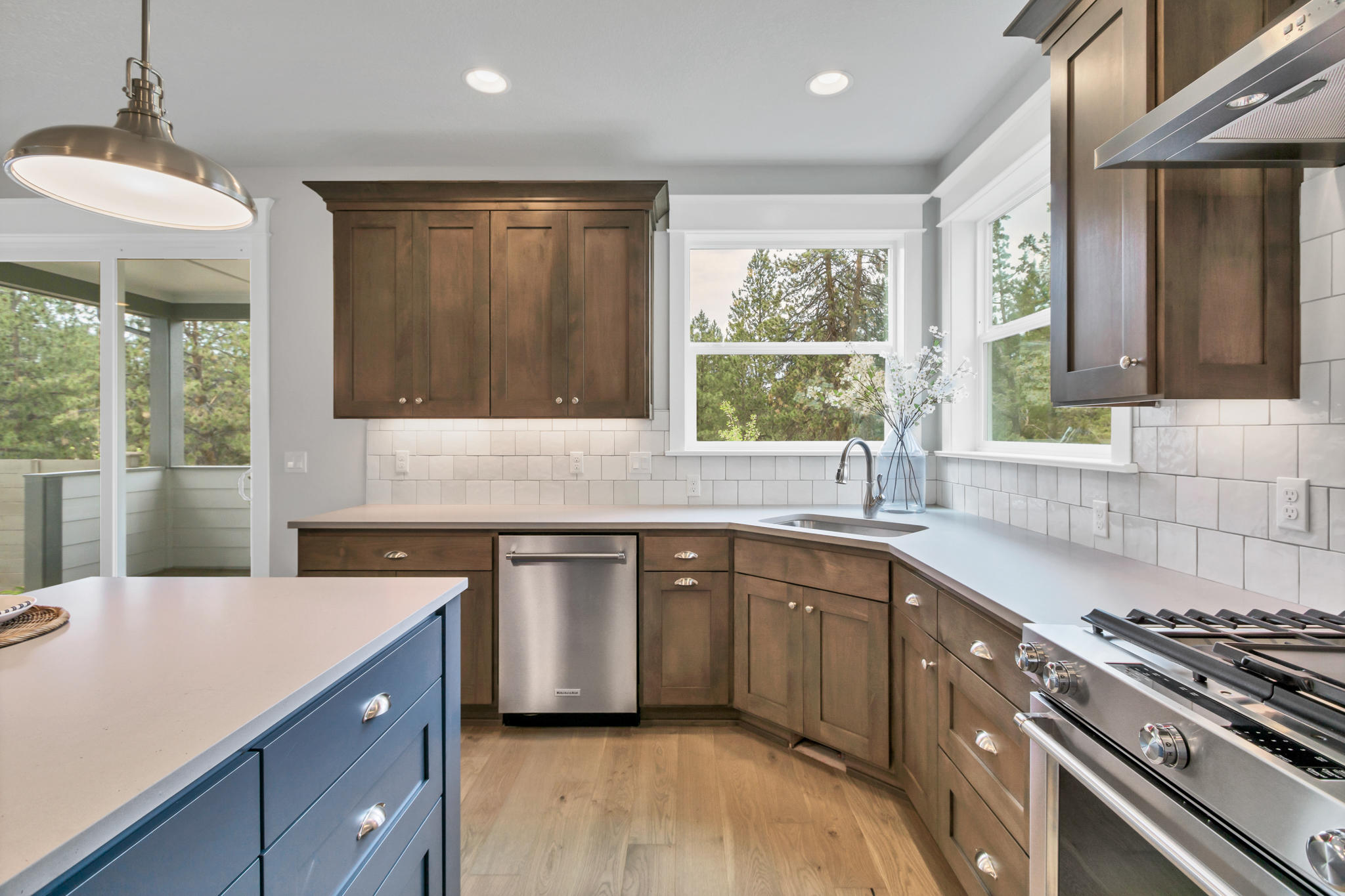 Hidden Hills - Residential