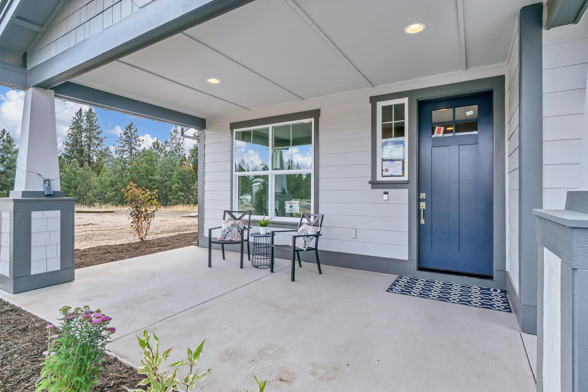 Hidden Hills - Residential