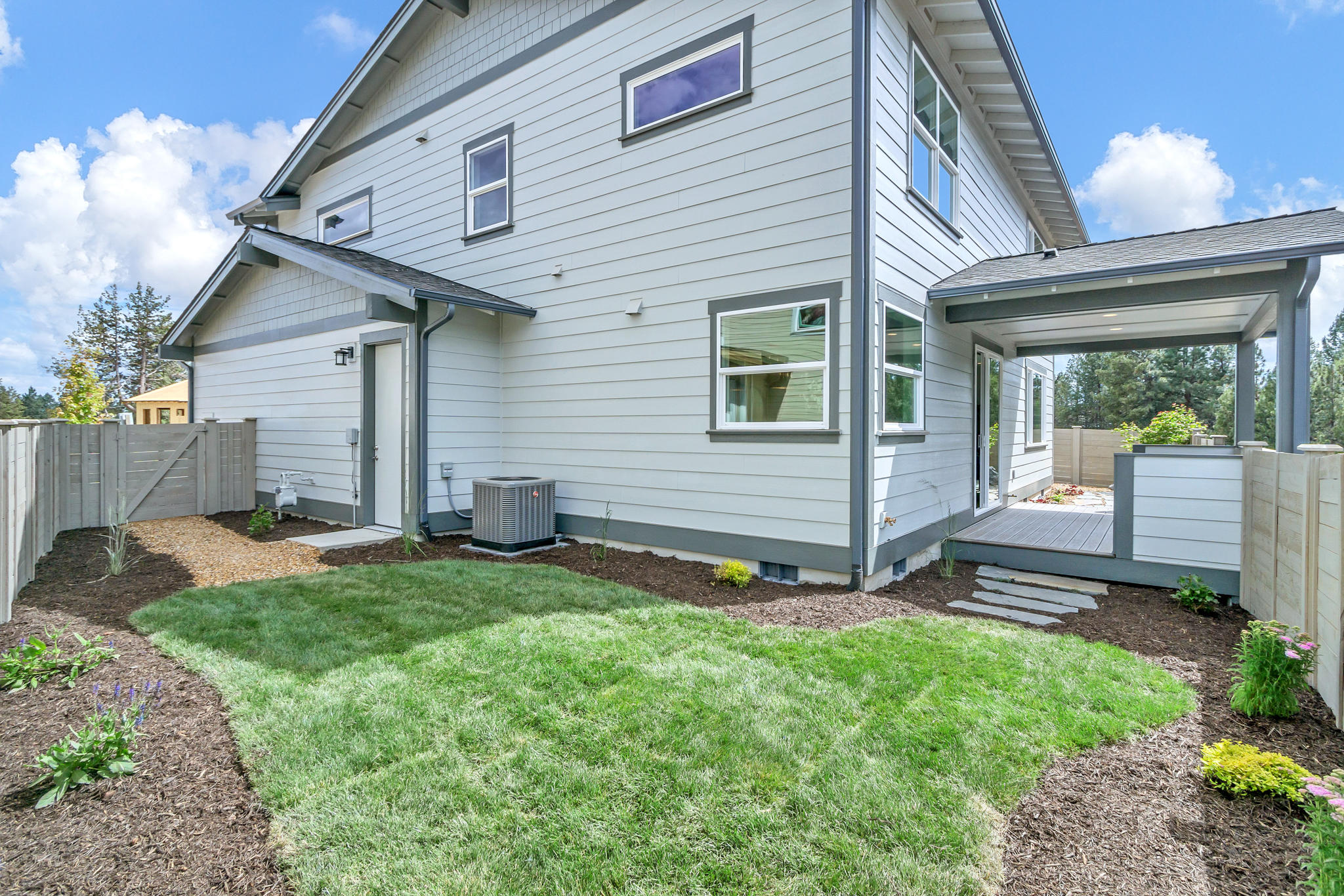 Hidden Hills - Residential