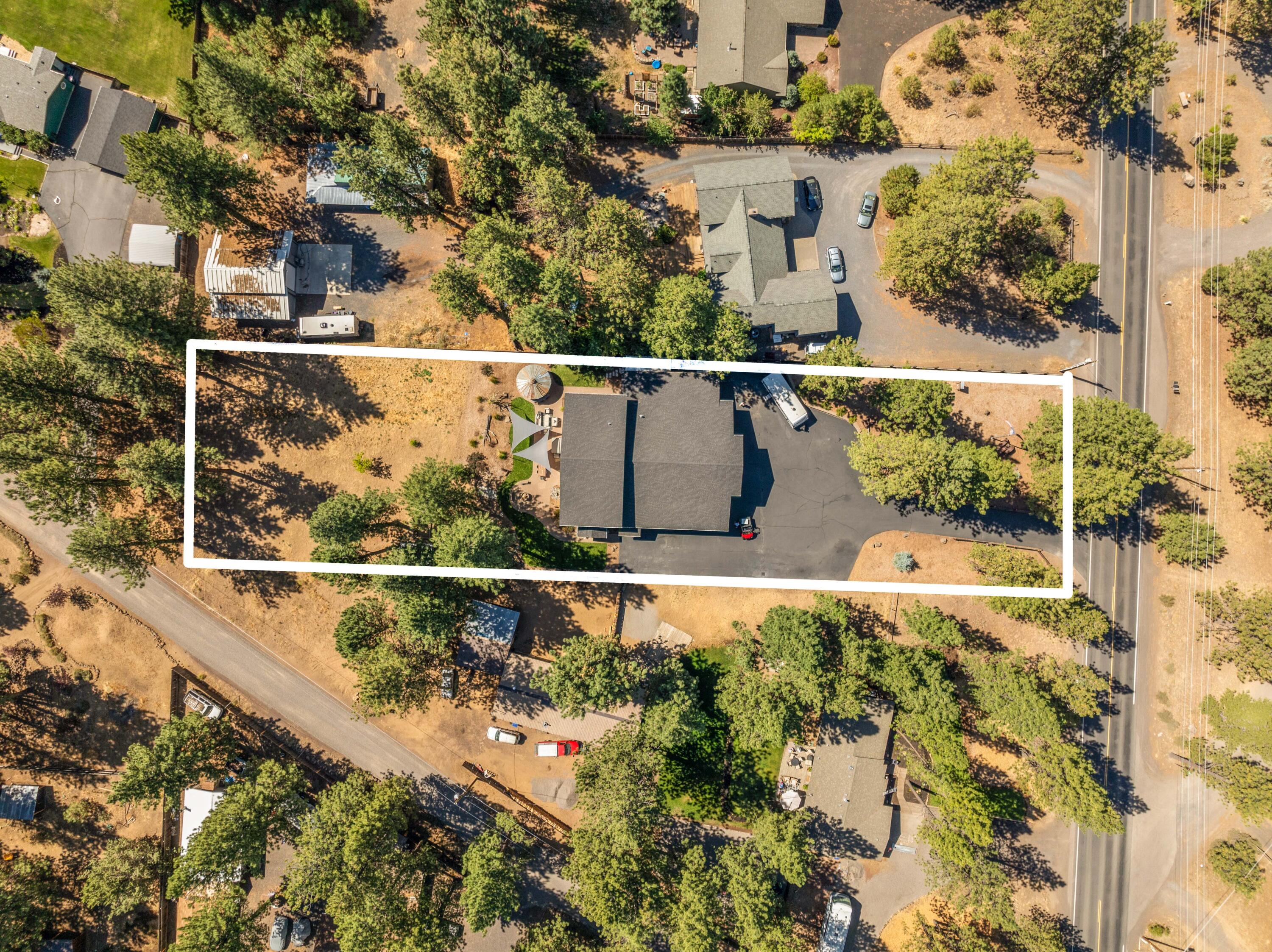 Deschutes RiverWoods - Residential