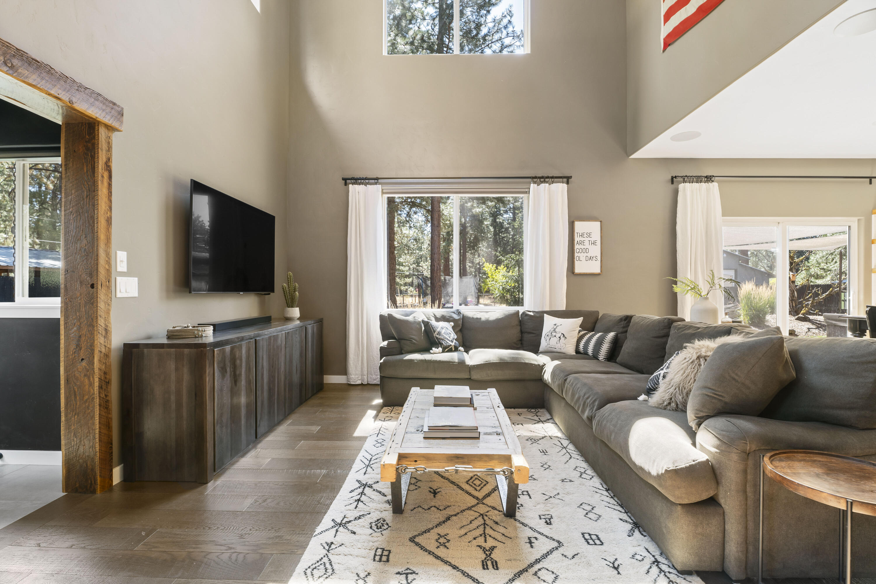 Deschutes RiverWoods - Residential