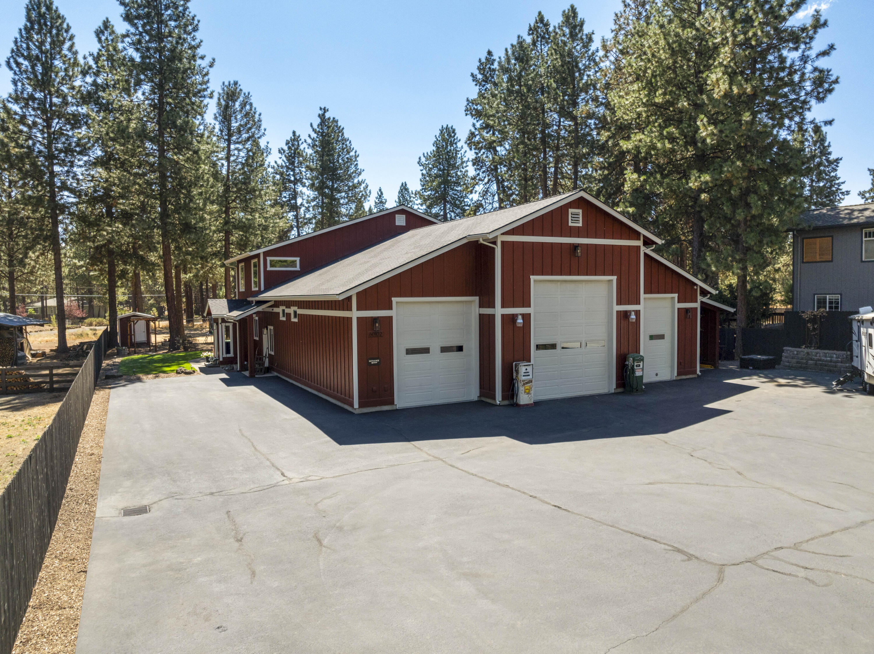 Deschutes RiverWoods - Residential