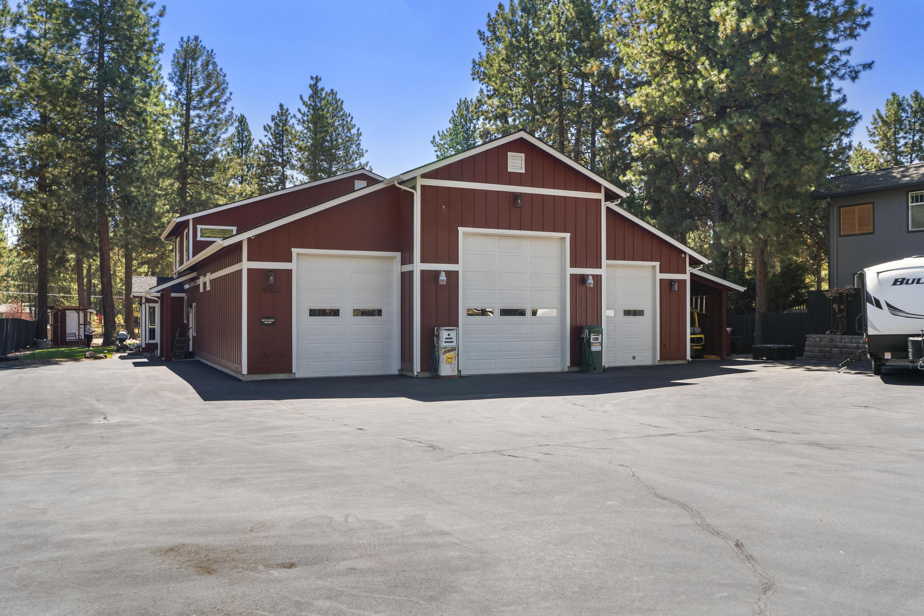 Deschutes RiverWoods - Residential