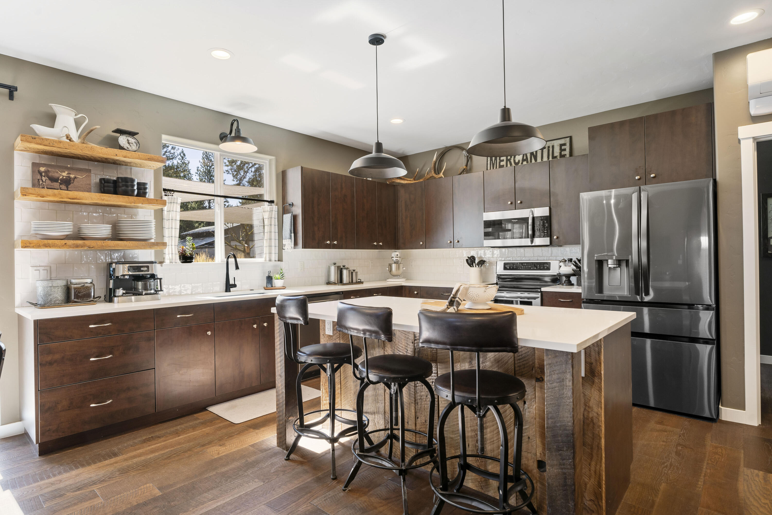 Deschutes RiverWoods - Residential