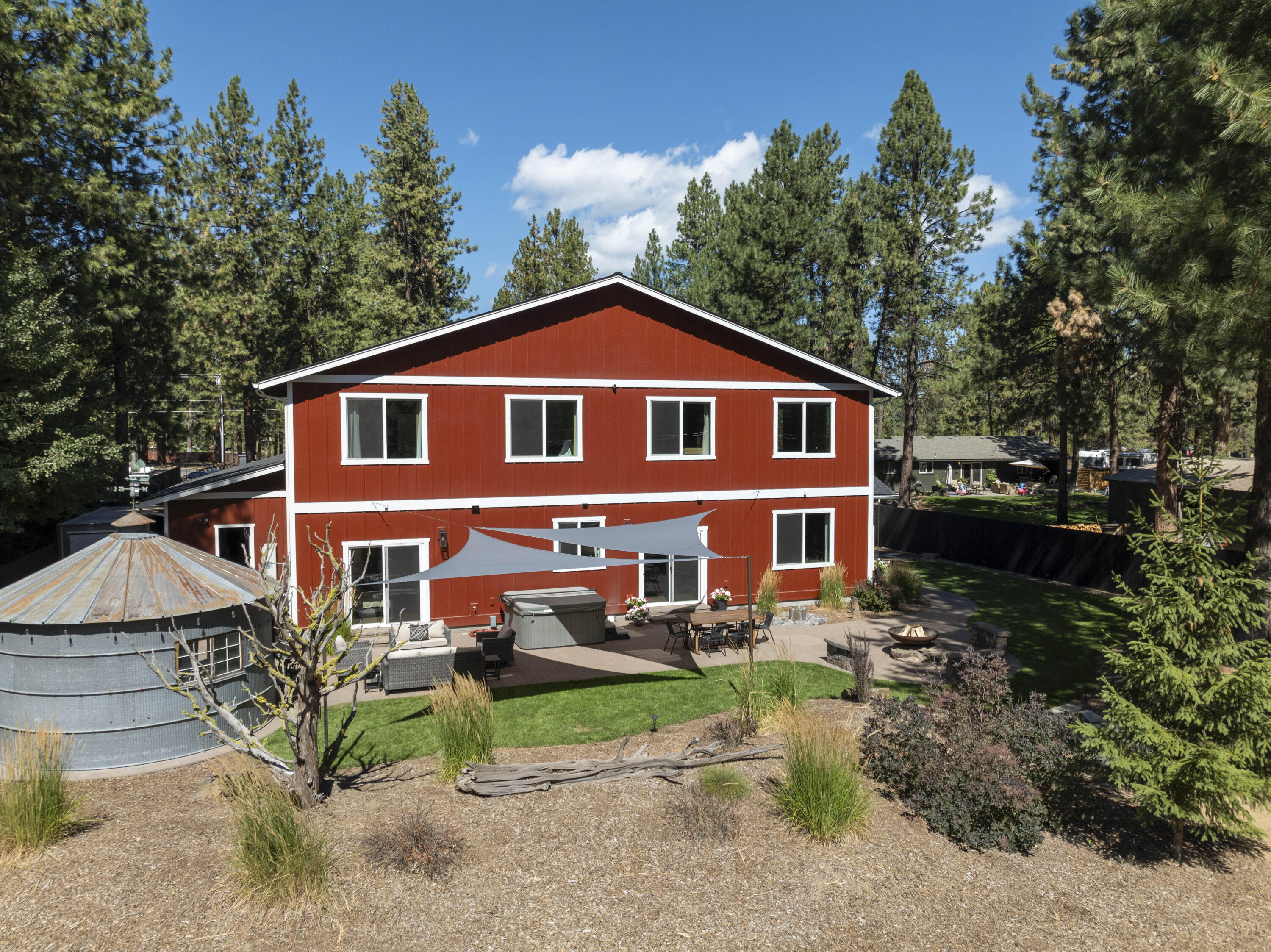 Deschutes RiverWoods - Residential