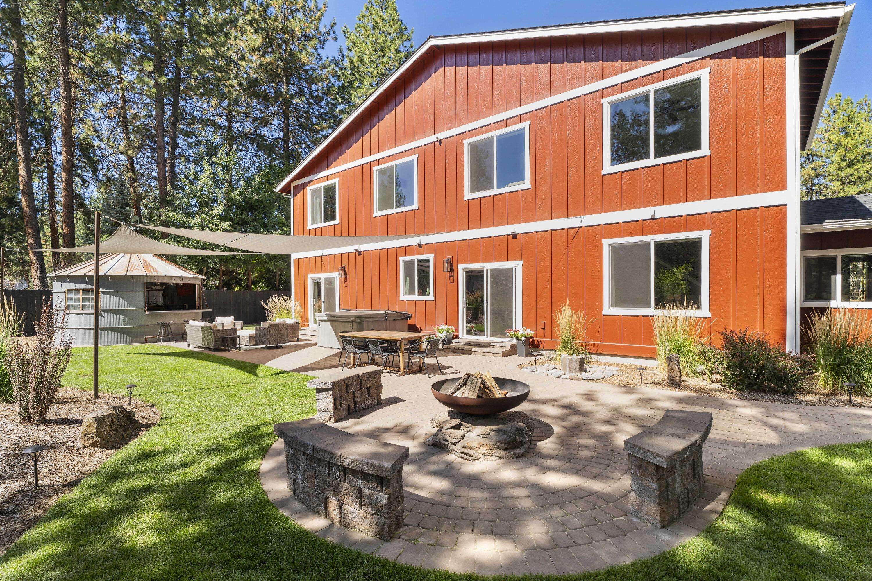 Deschutes RiverWoods - Residential