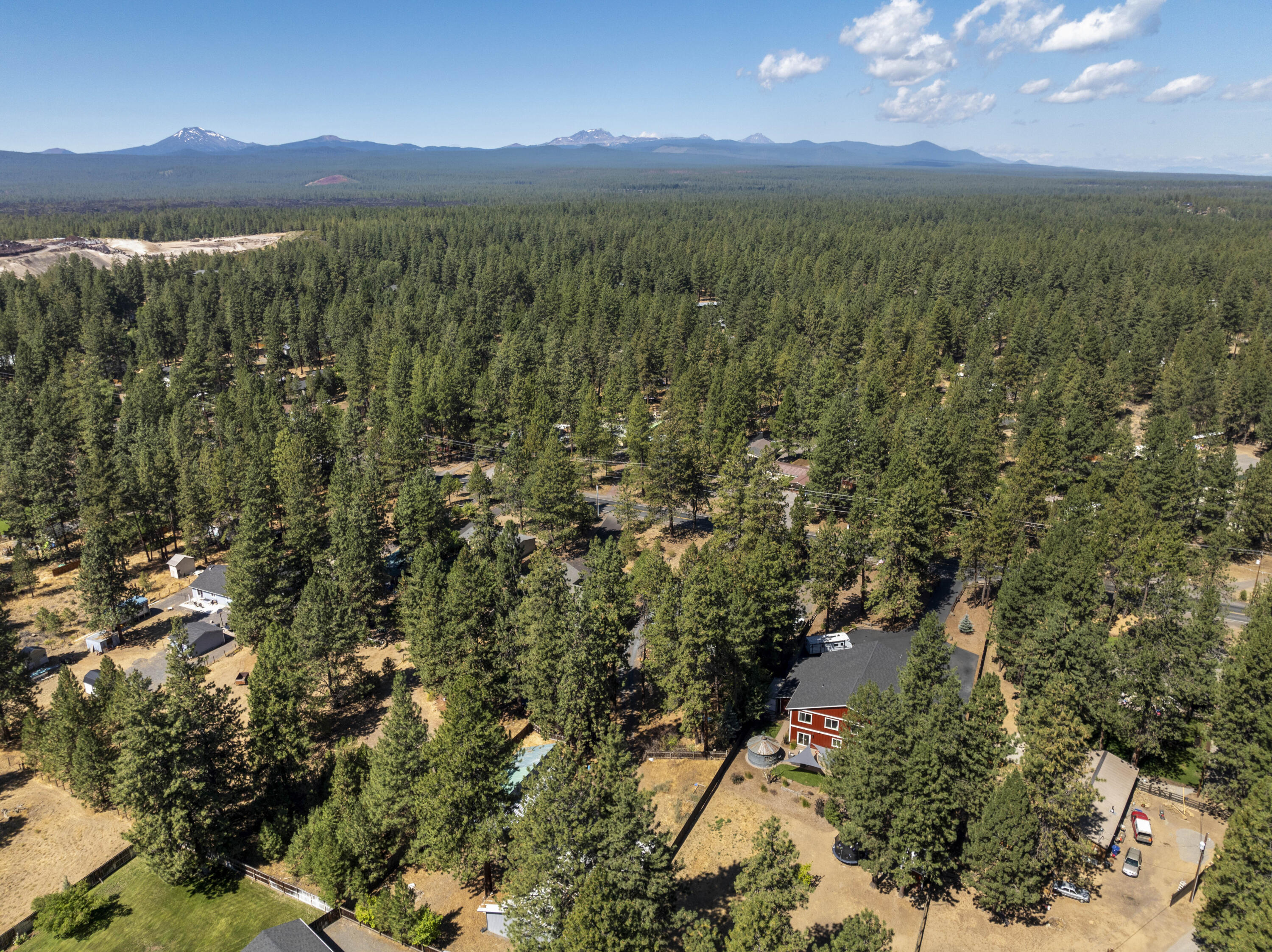 Deschutes RiverWoods - Residential