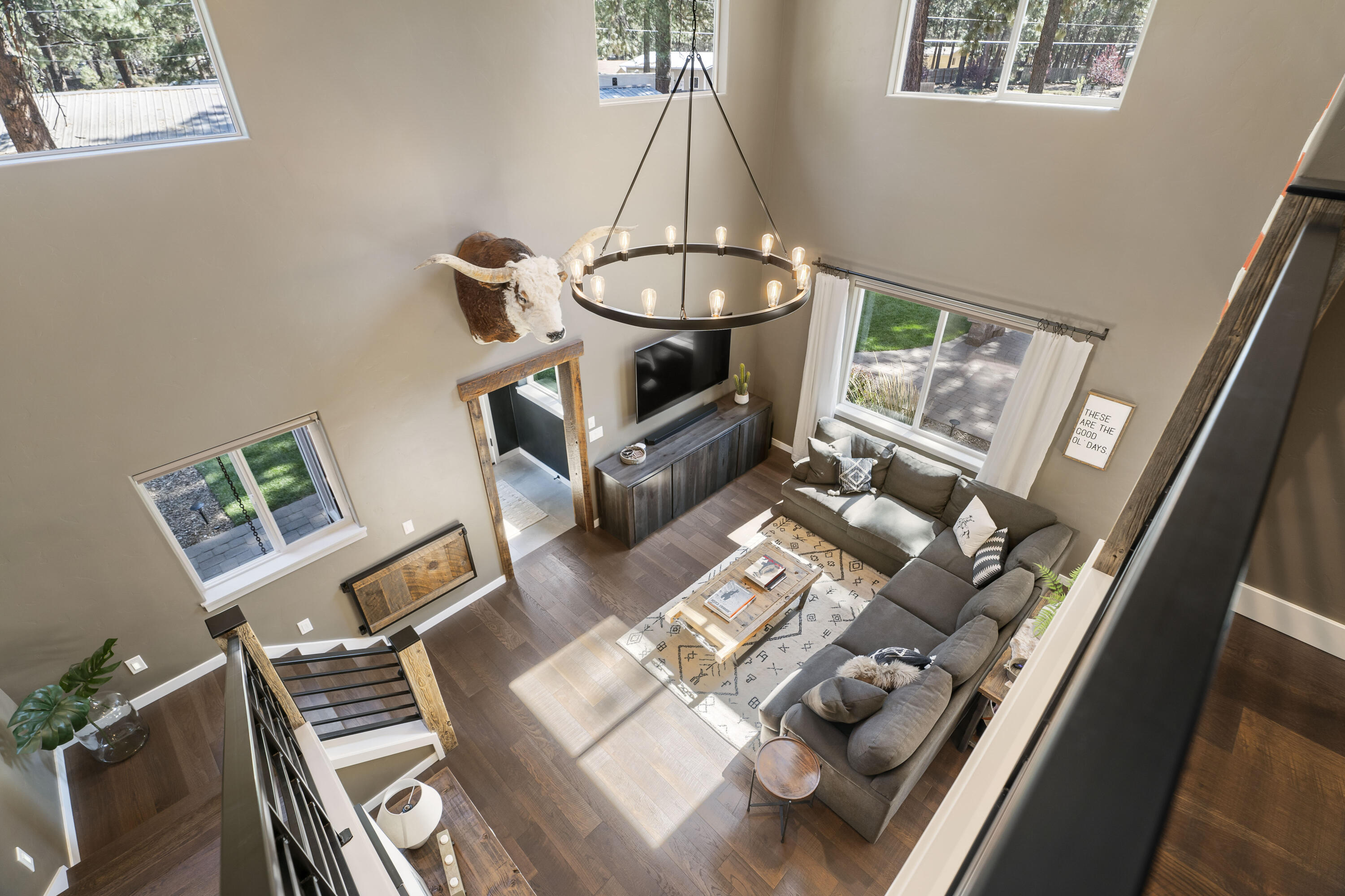 Deschutes RiverWoods - Residential