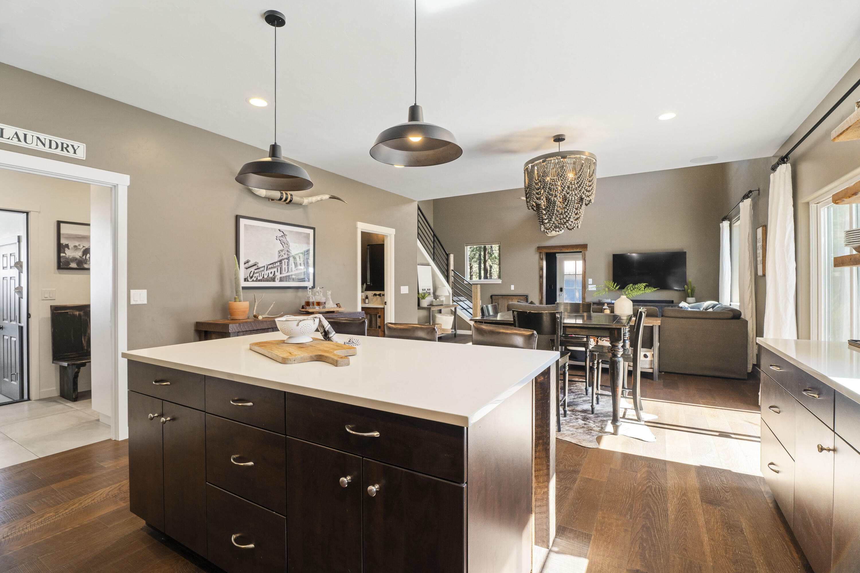 Deschutes RiverWoods - Residential