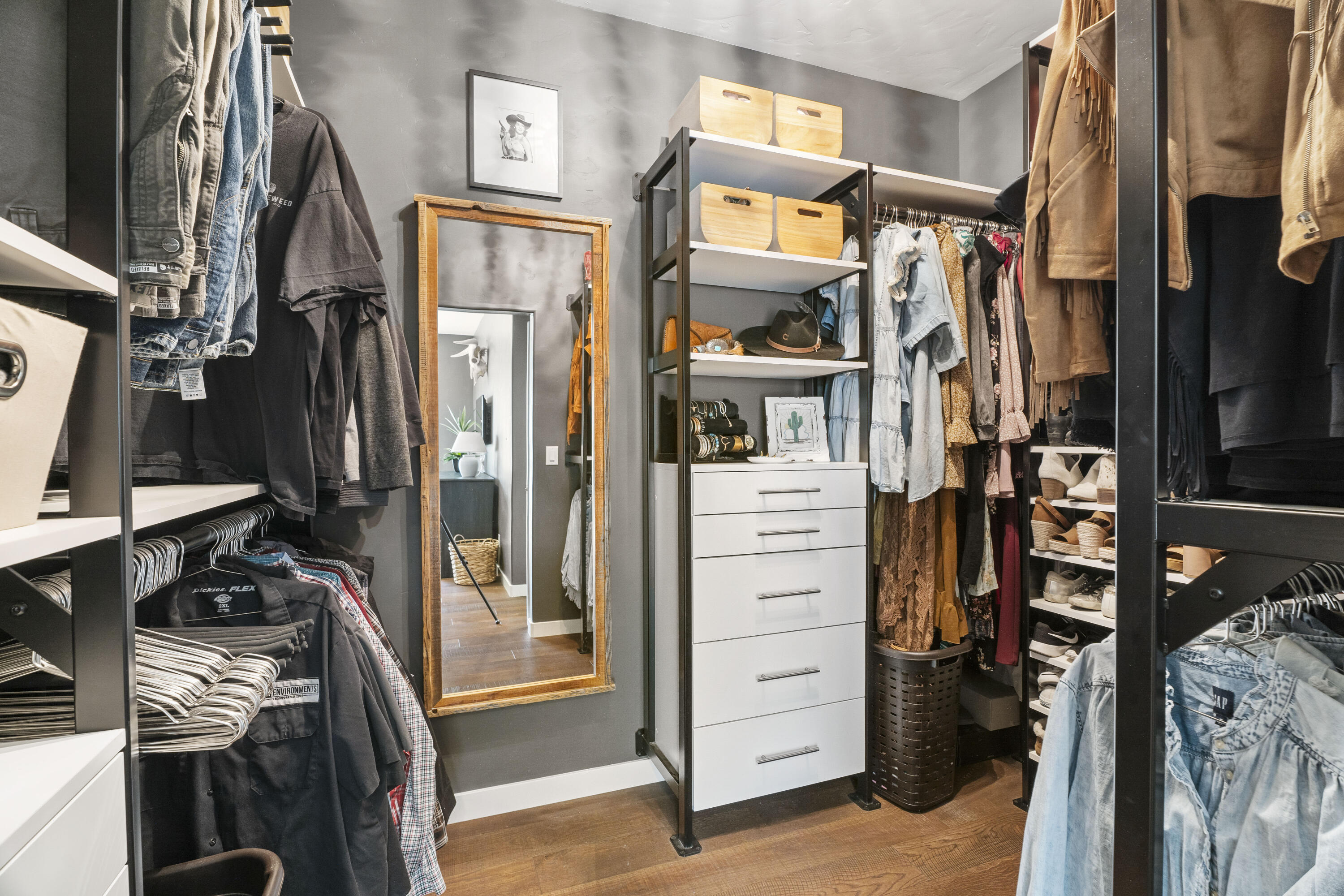 Deschutes RiverWoods - Residential