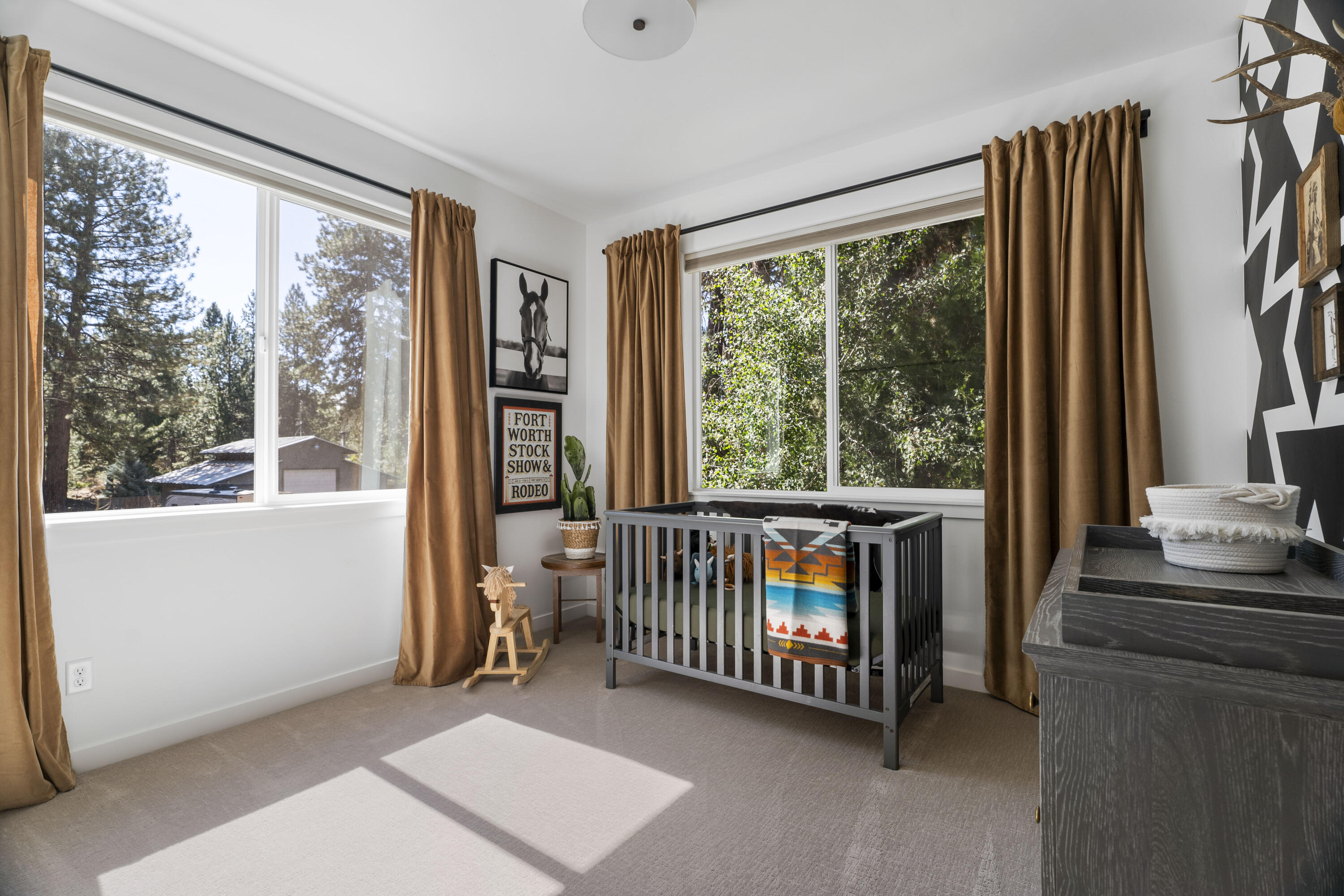 Deschutes RiverWoods - Residential