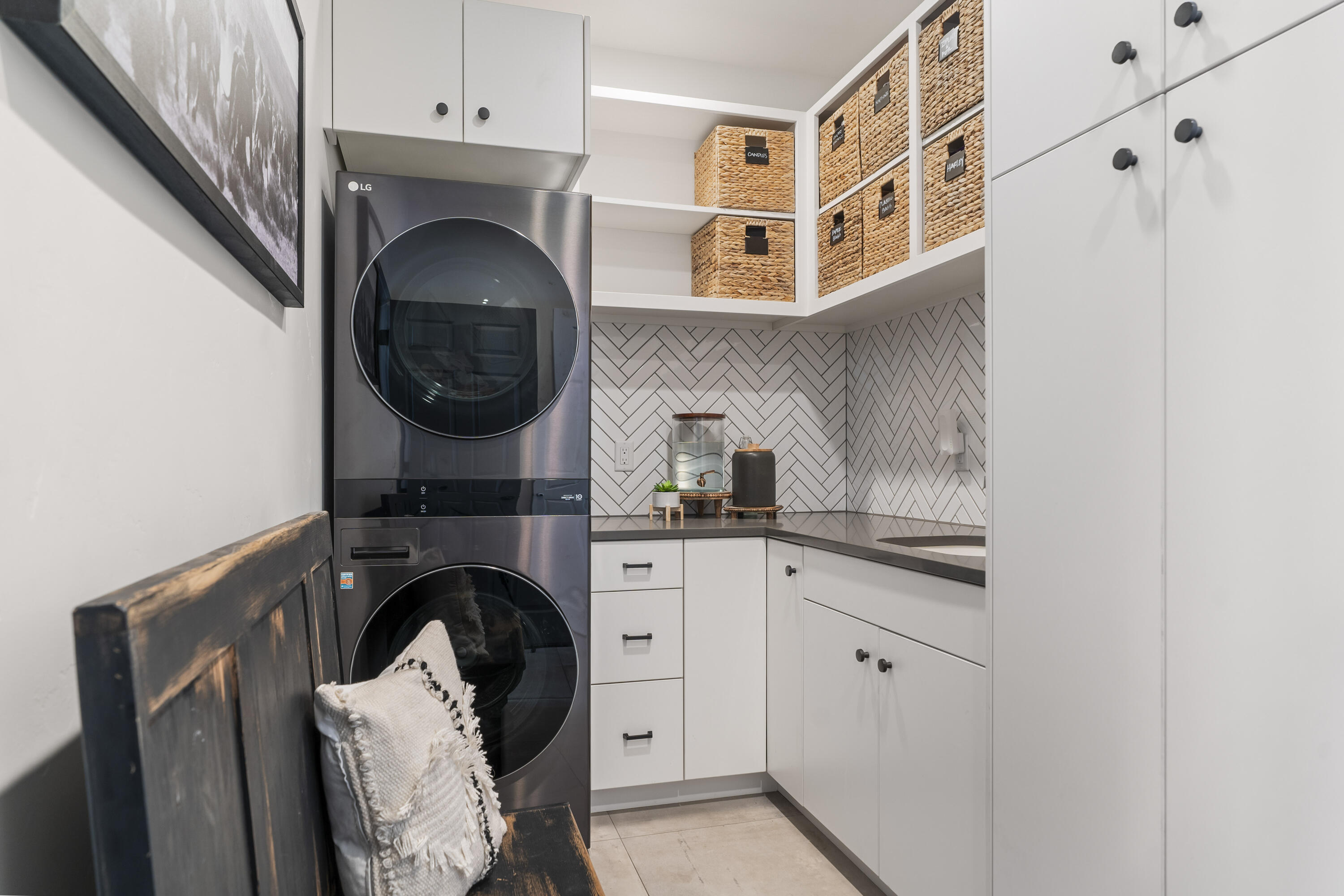 Deschutes RiverWoods - Residential