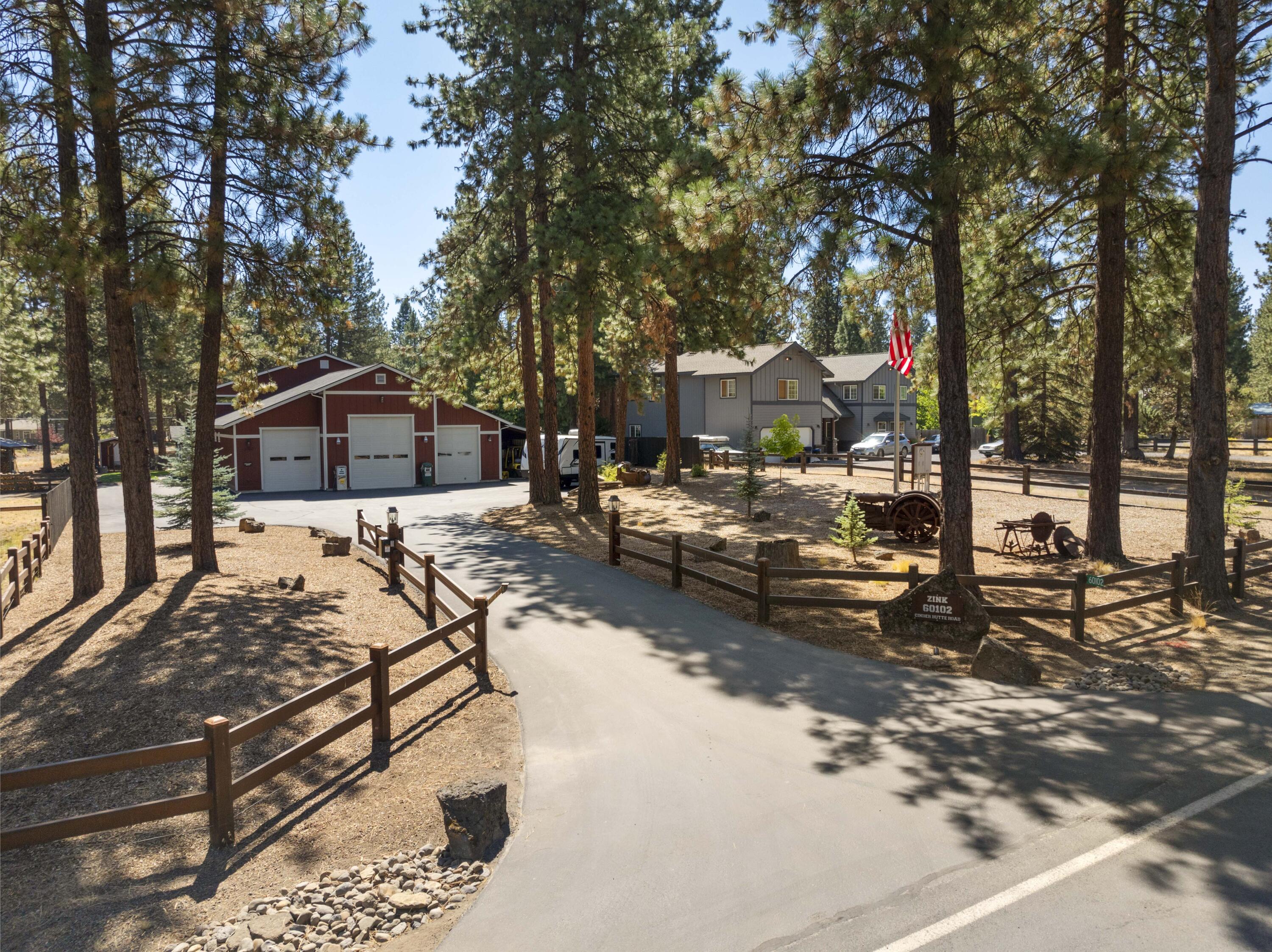 Deschutes RiverWoods - Residential