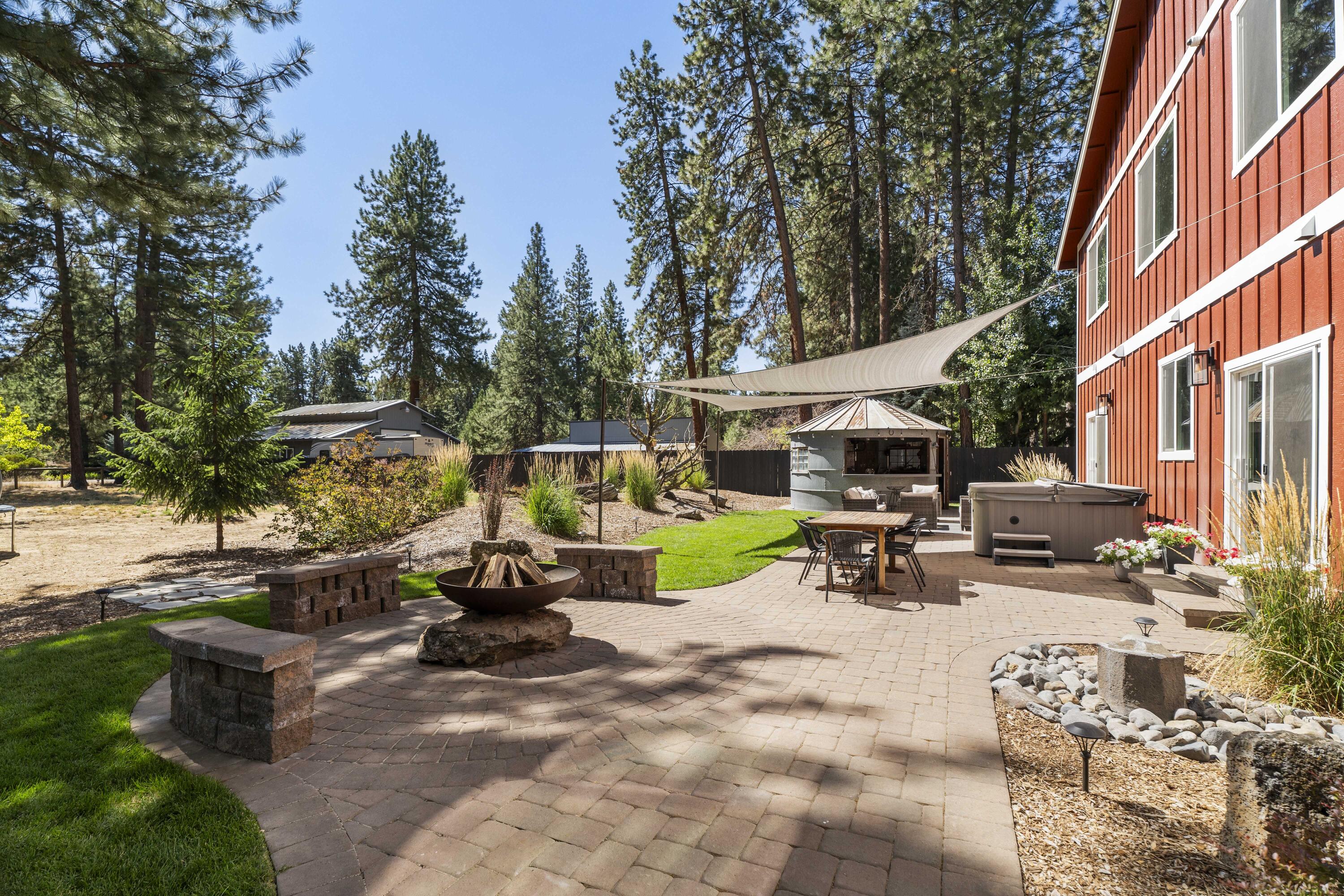 Deschutes RiverWoods - Residential