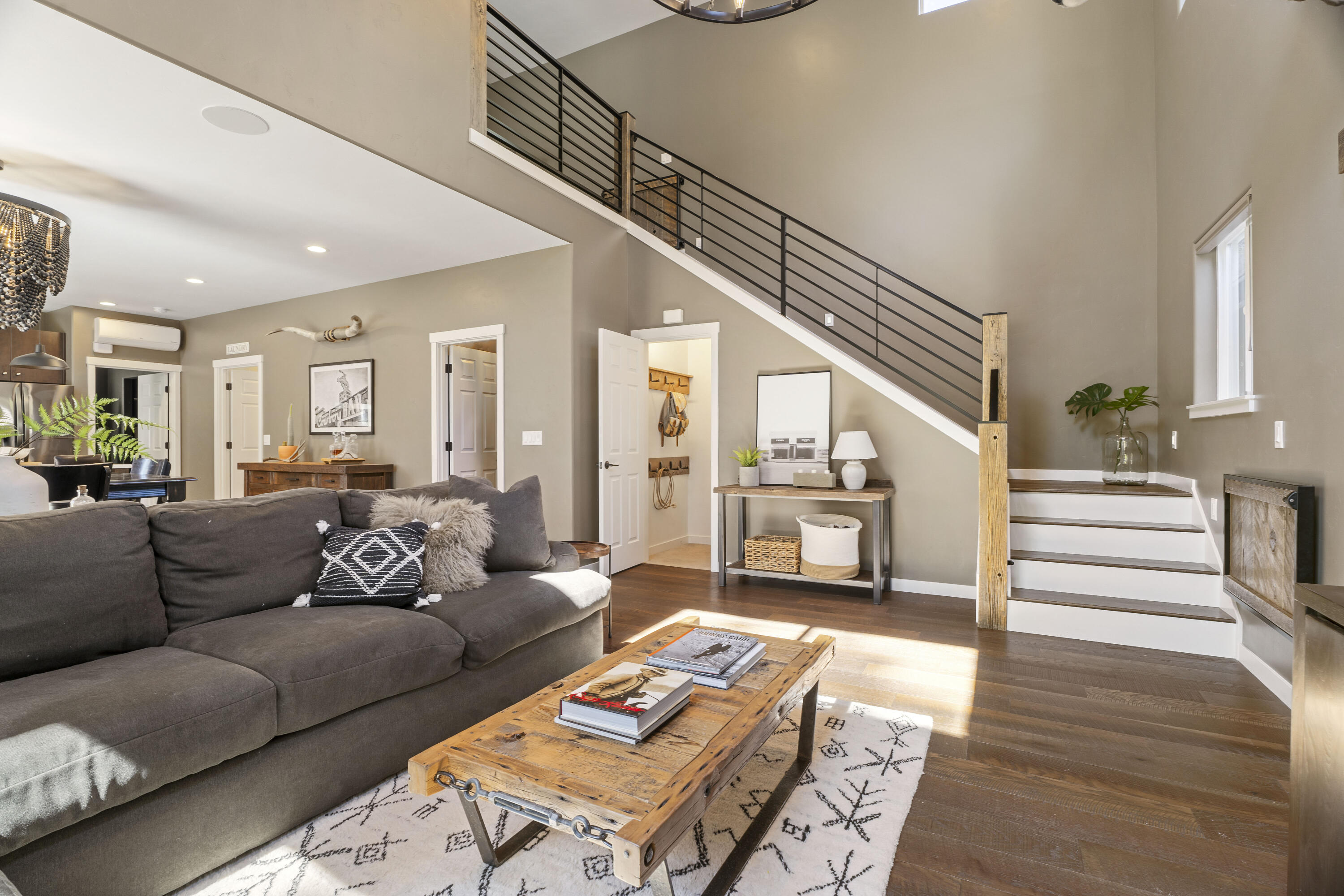 Deschutes RiverWoods - Residential