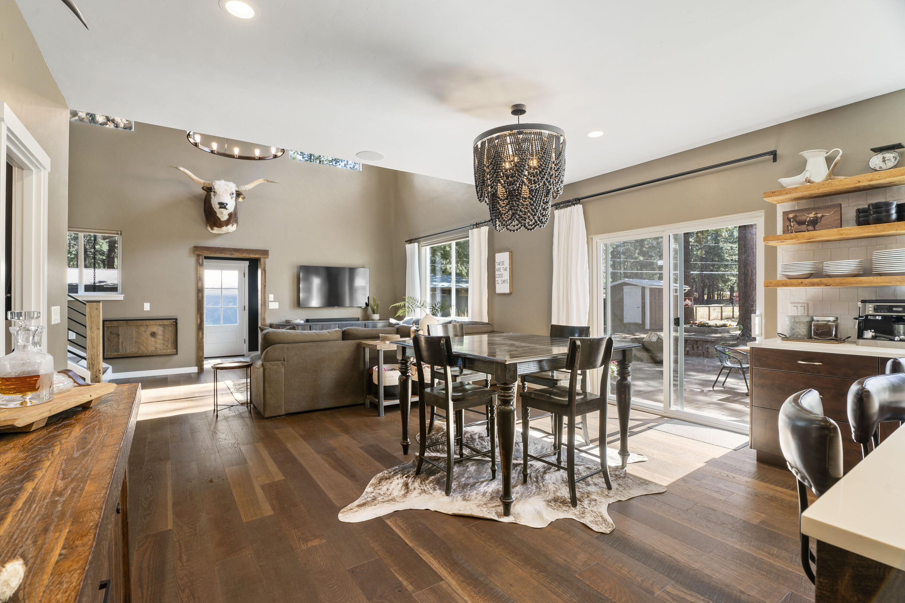 Deschutes RiverWoods - Residential