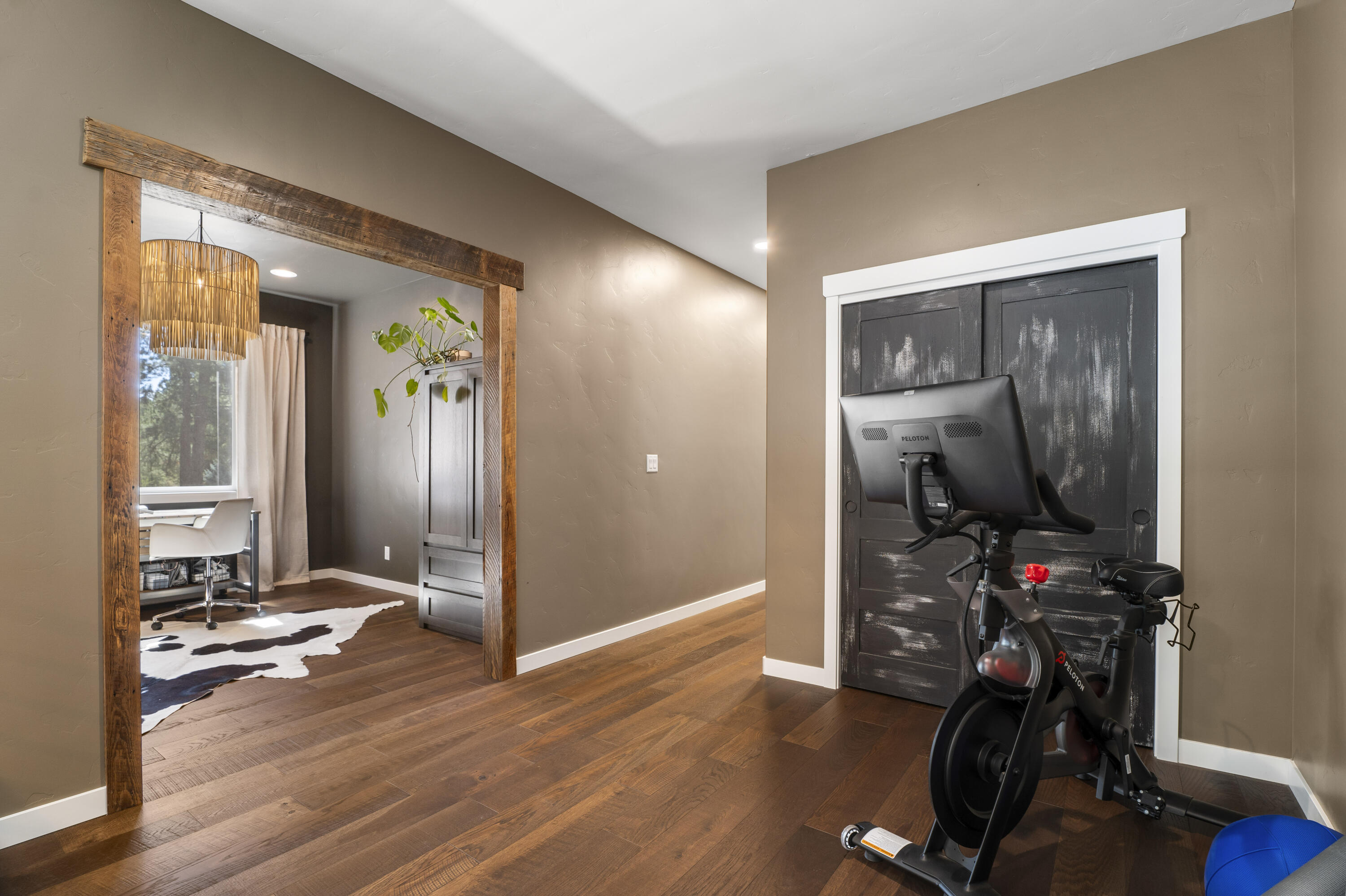 Deschutes RiverWoods - Residential