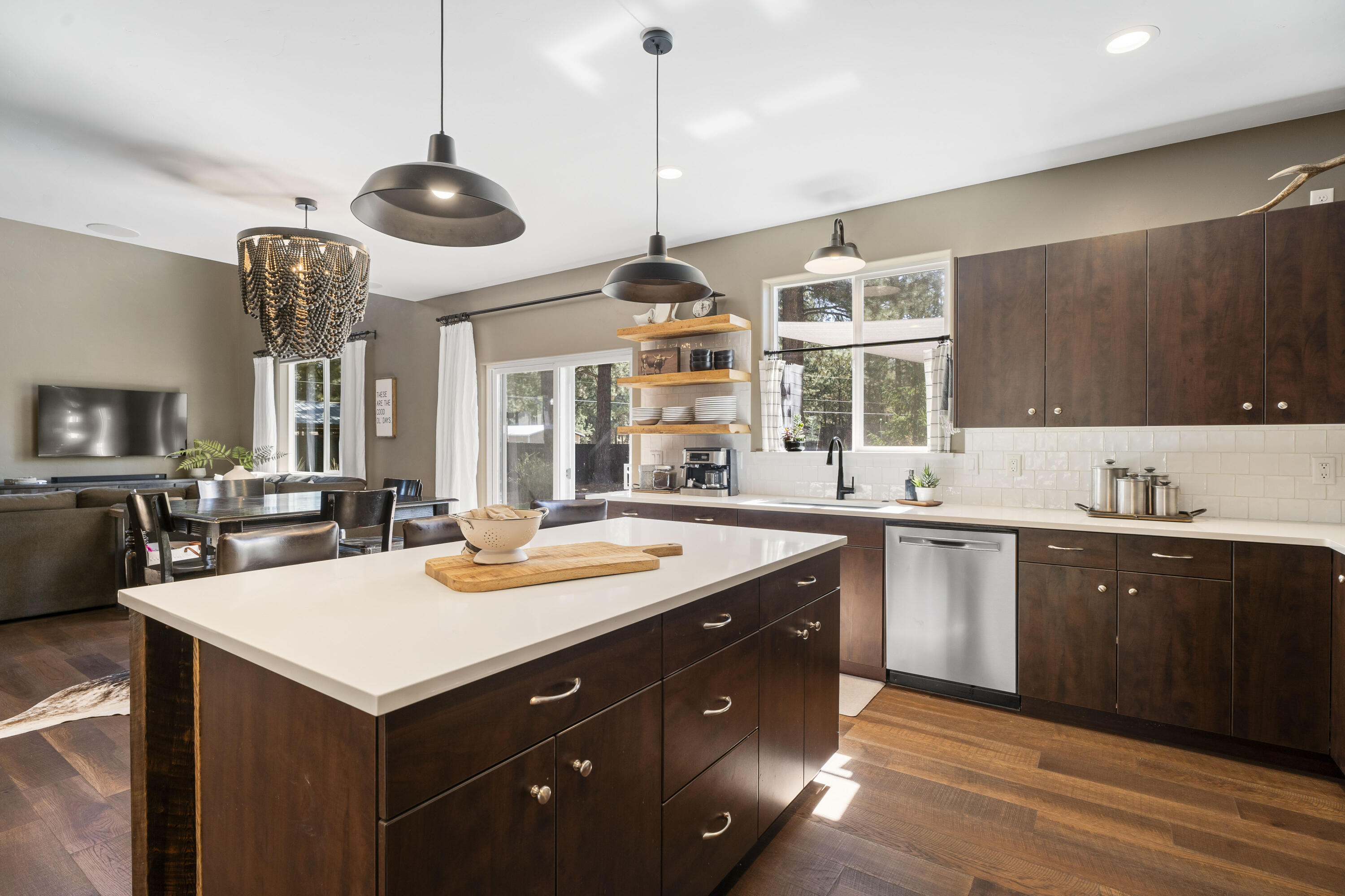 Deschutes RiverWoods - Residential