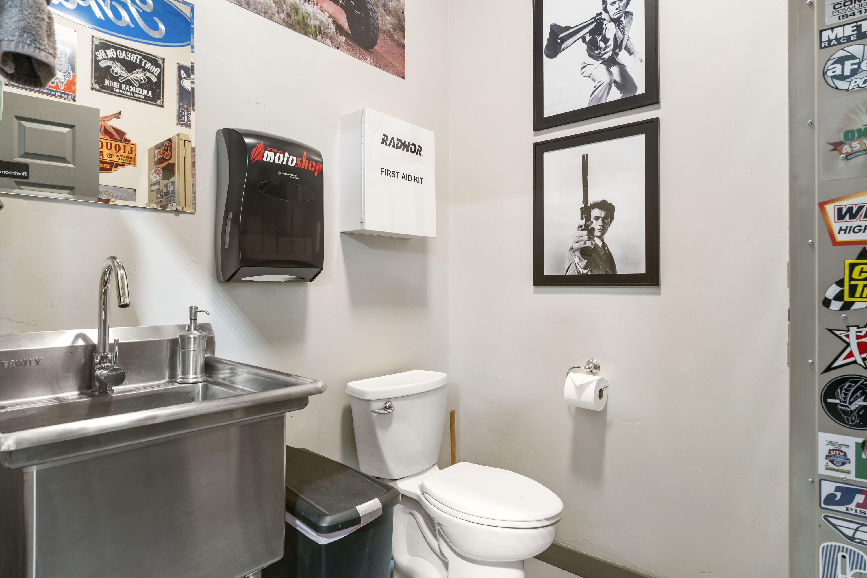 Deschutes RiverWoods - Residential